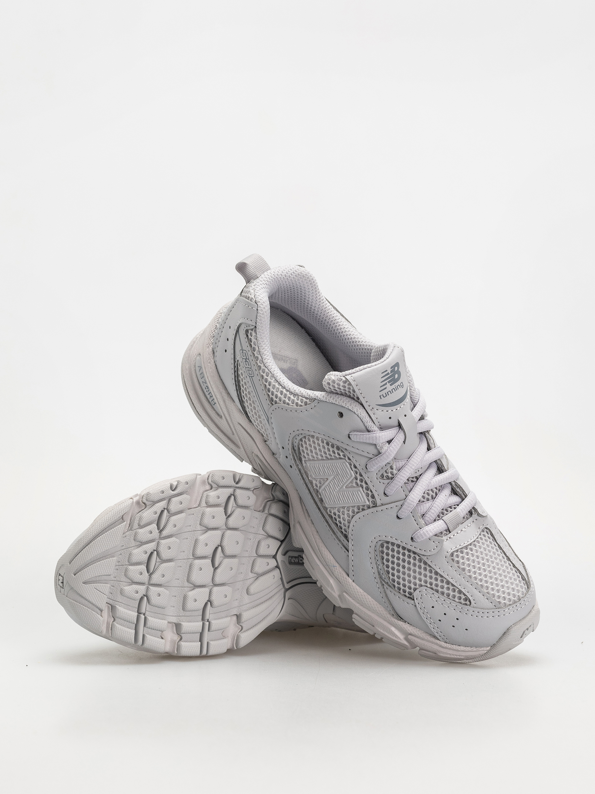 Topánky New Balance 530 JR (pearl grey)