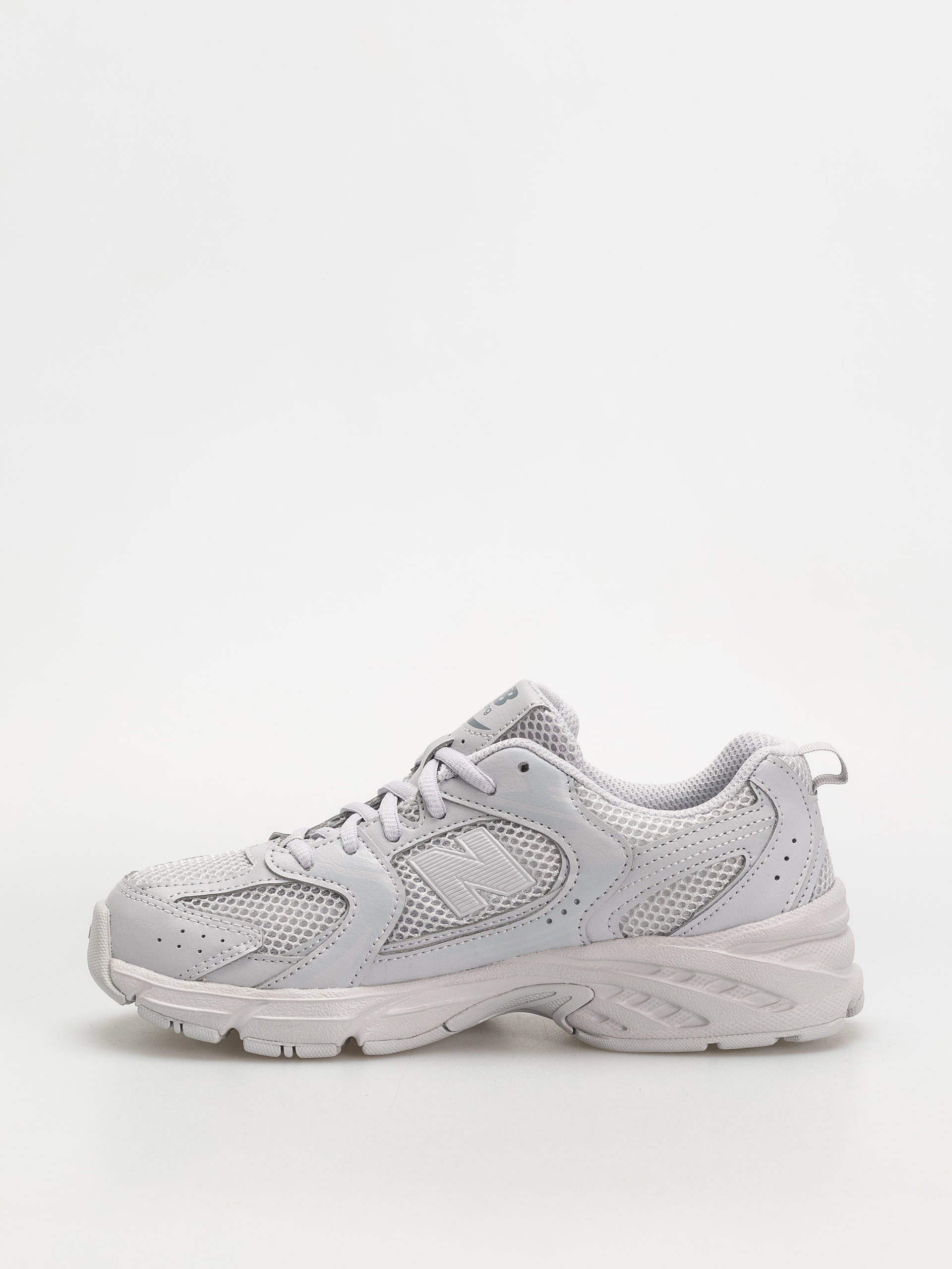 Topánky New Balance 530 JR (pearl grey)