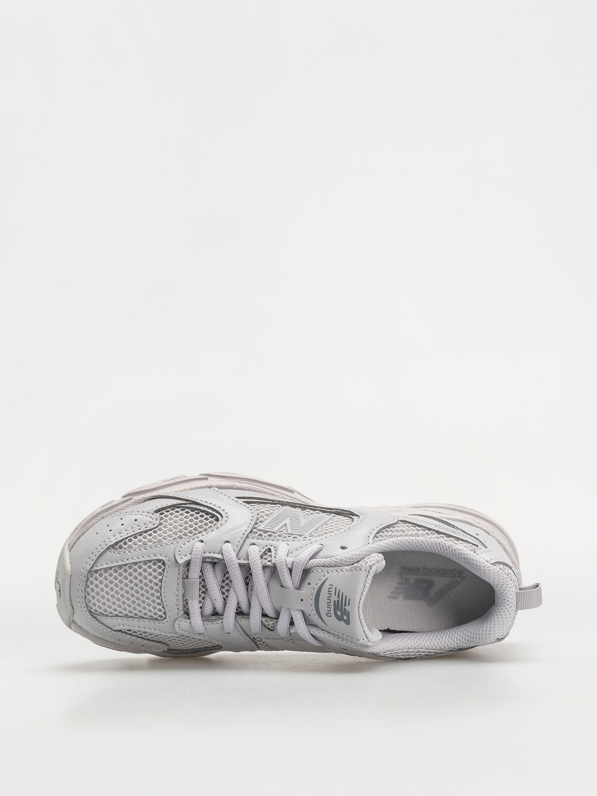 Topánky New Balance 530 JR (pearl grey)