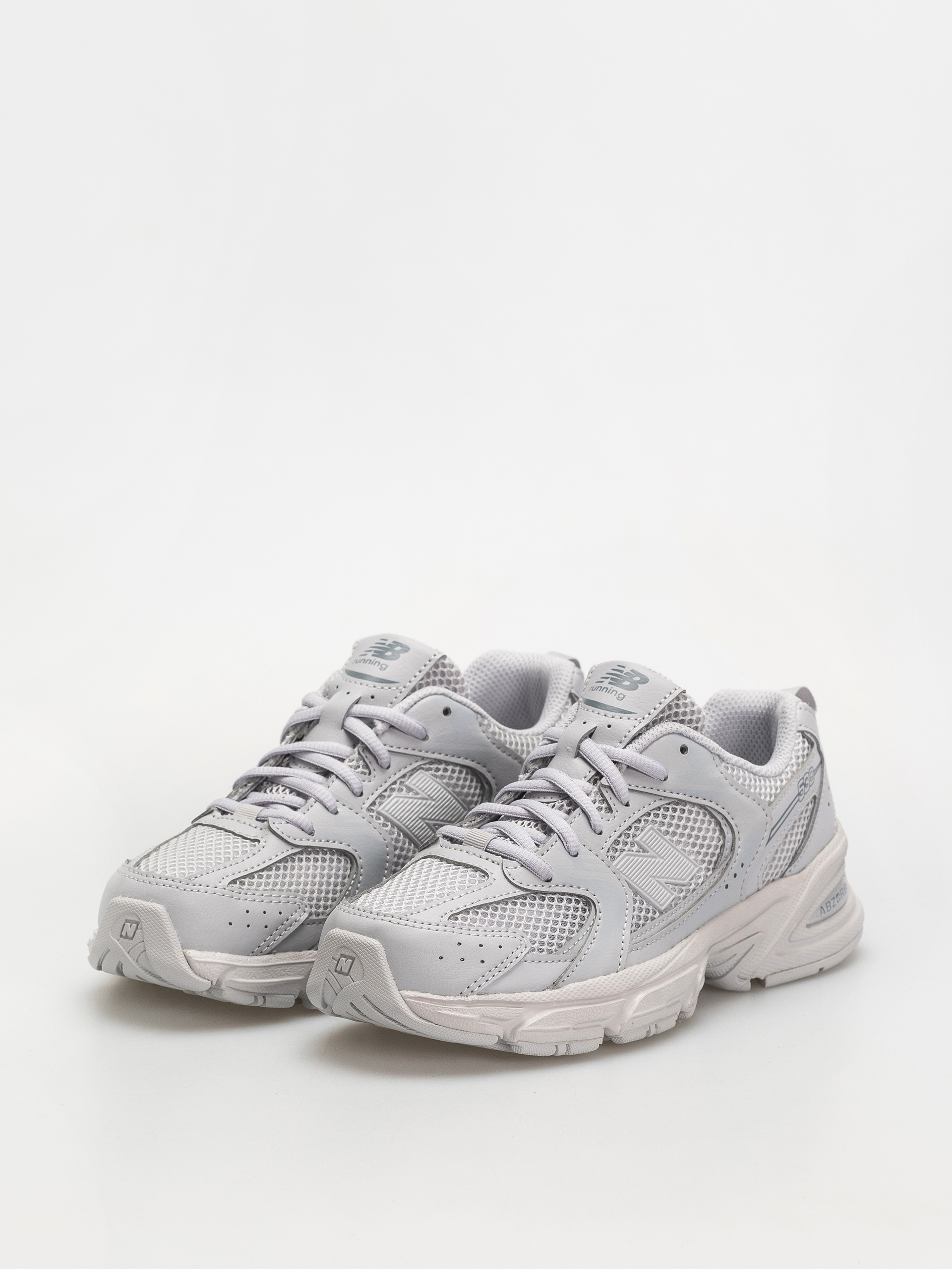Topánky New Balance 530 JR (pearl grey)