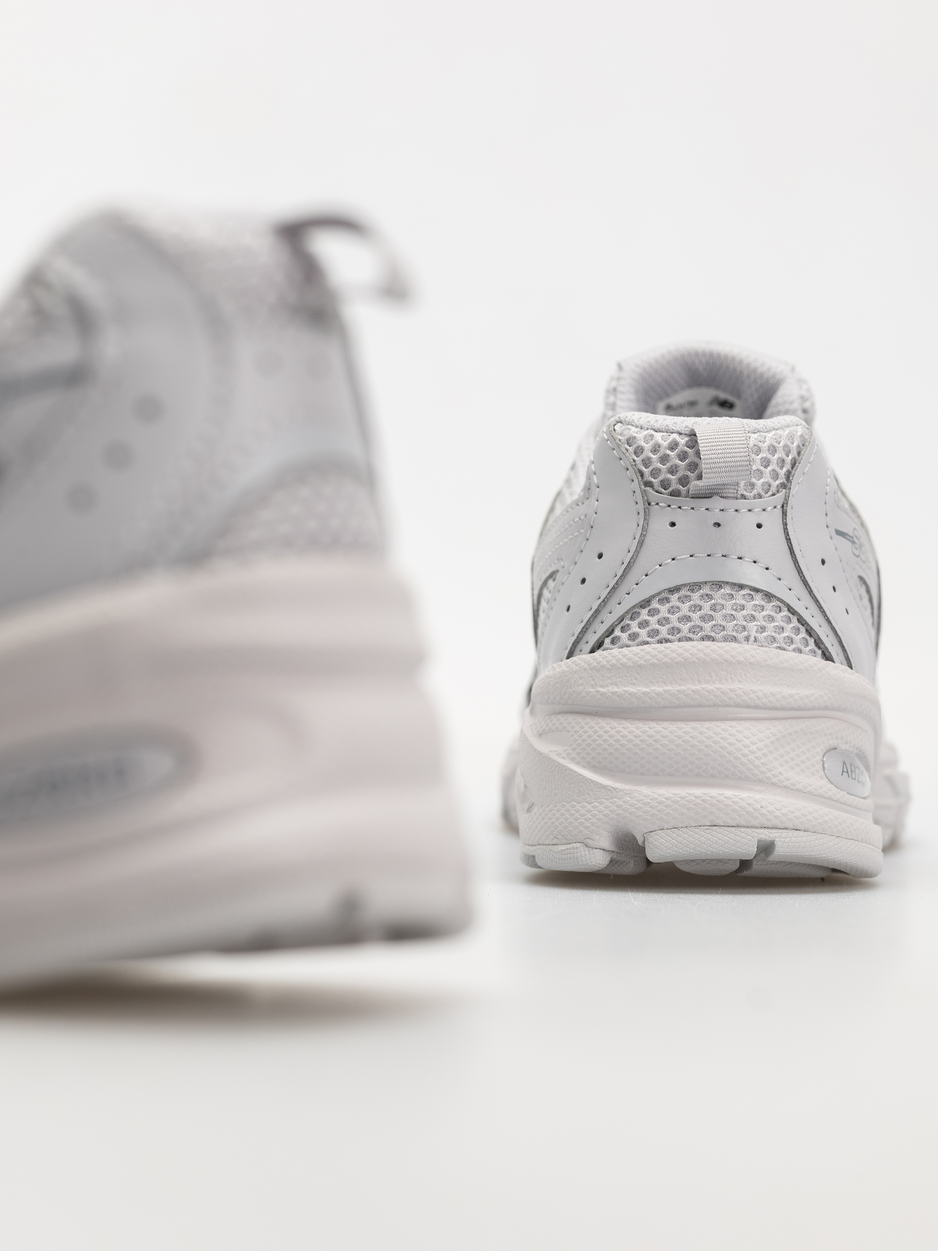 Topánky New Balance 530 JR (pearl grey)