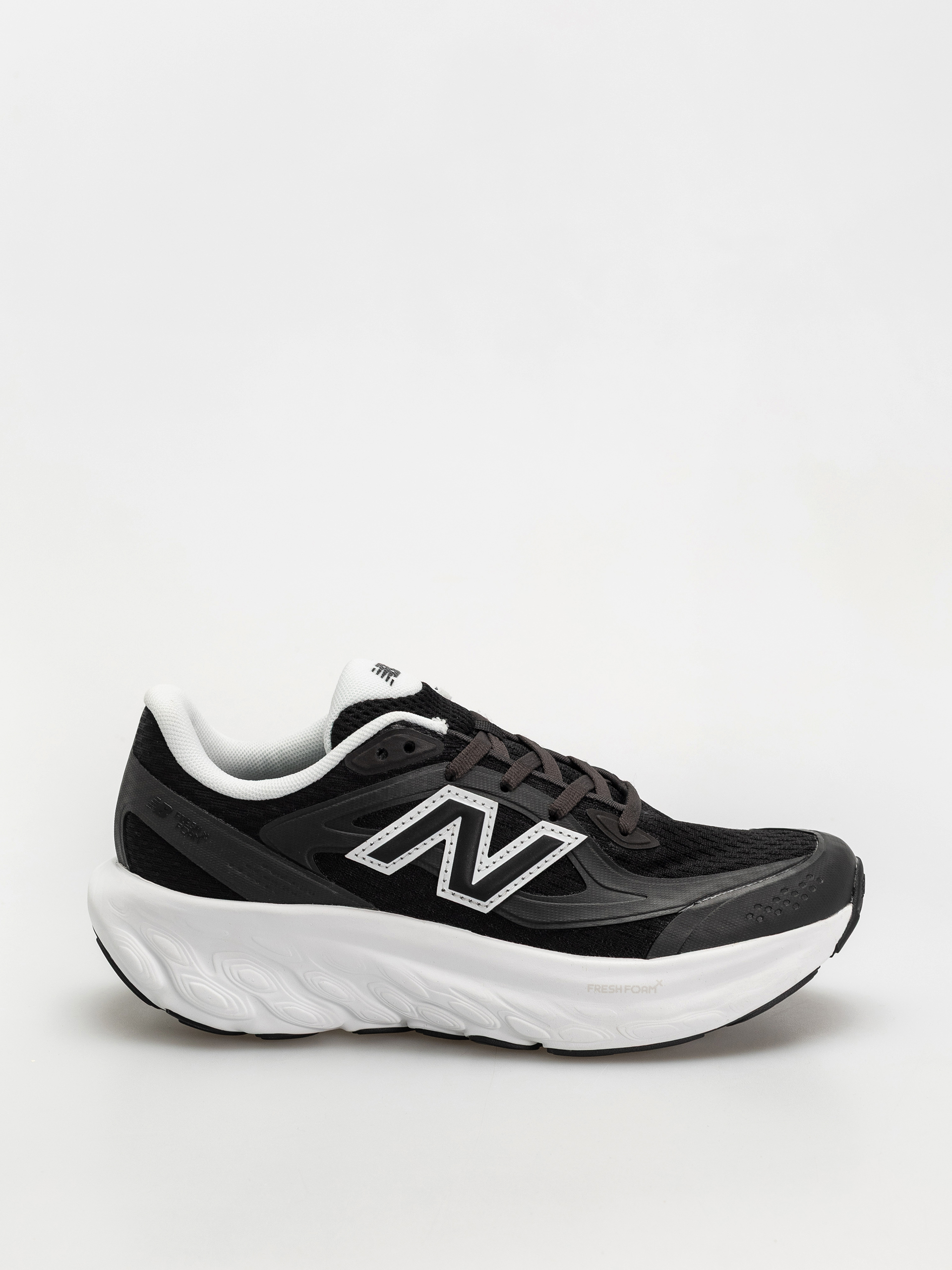 Topánky New Balance TRN (black/white)