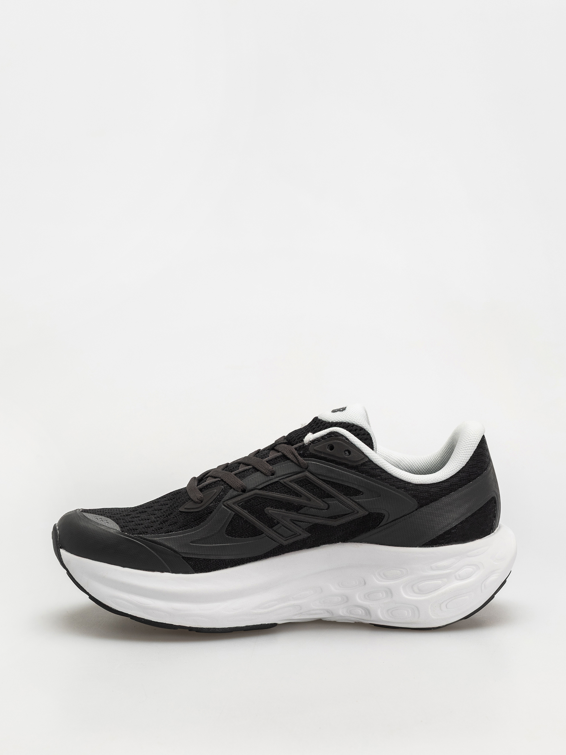 Topánky New Balance TRN (black/white)
