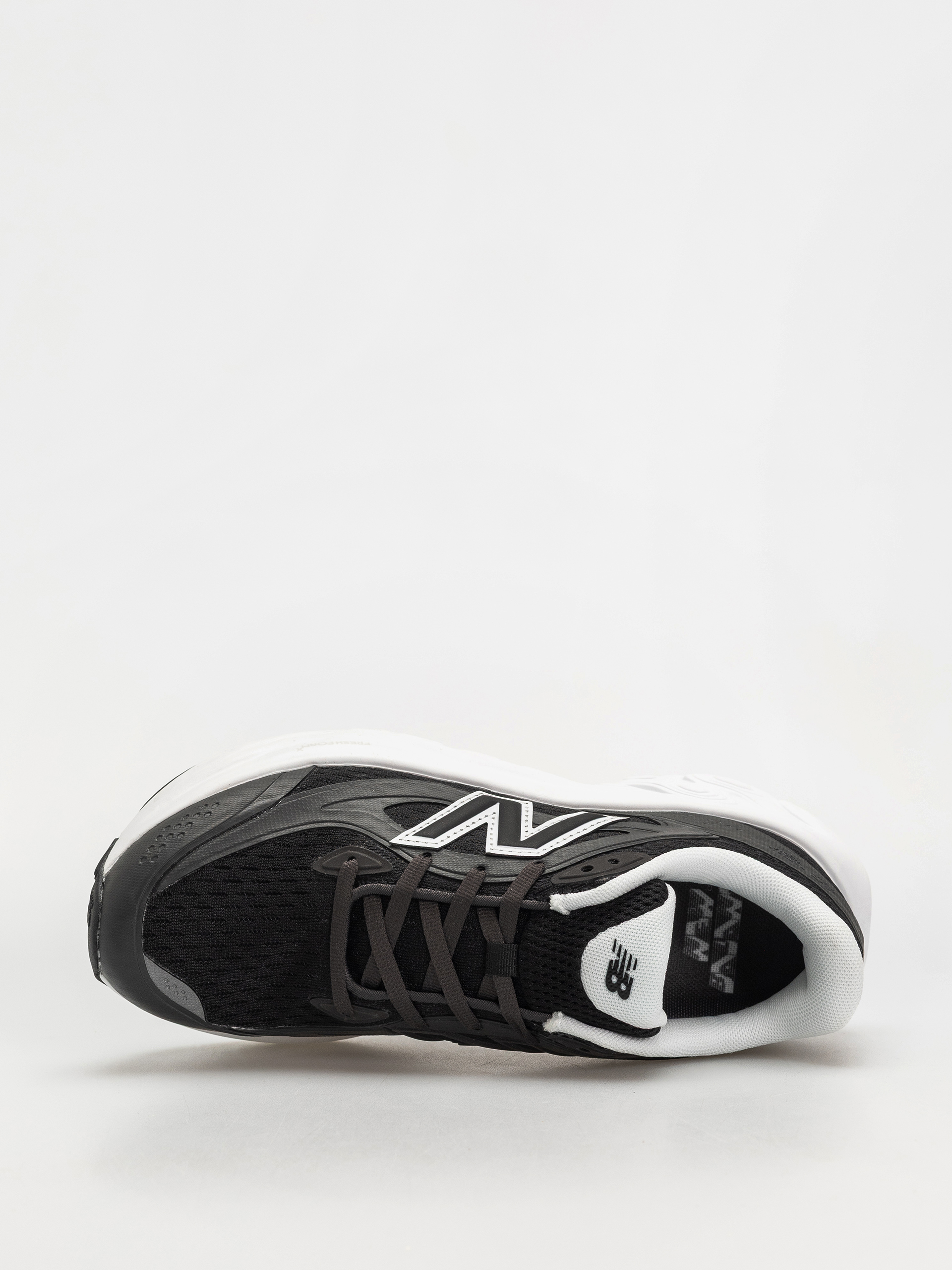 Topánky New Balance TRN (black/white)
