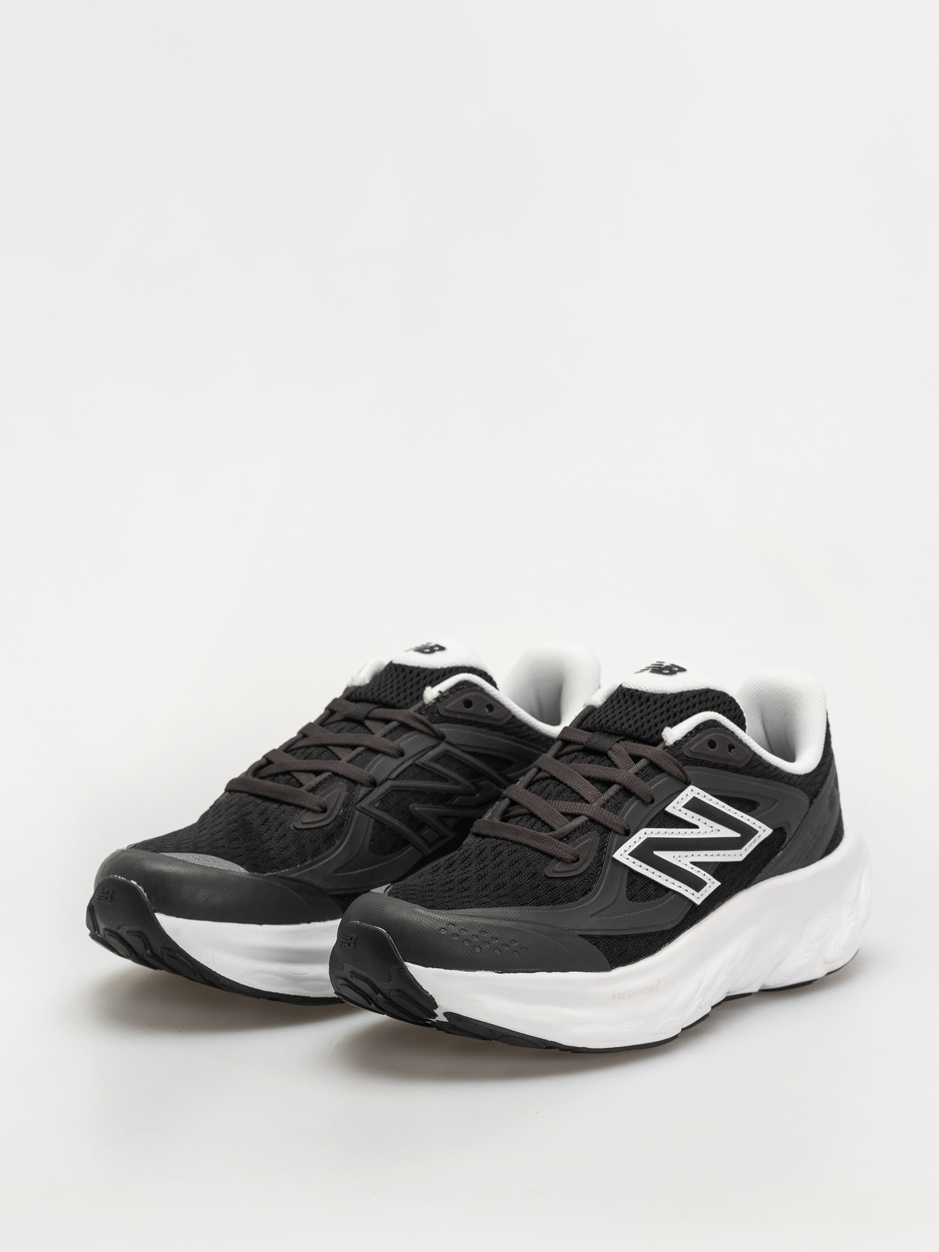 Topánky New Balance TRN (black/white)