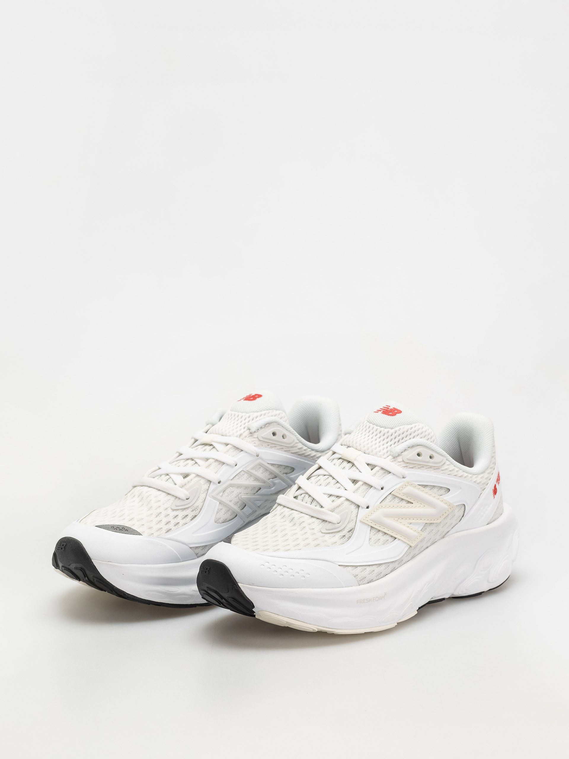 Topánky New Balance TRN (white)