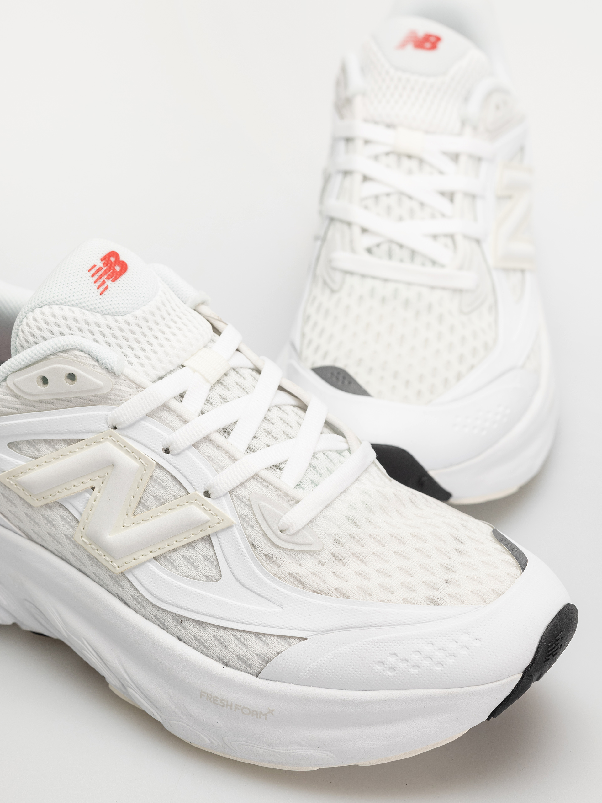 Topánky New Balance TRN (white)