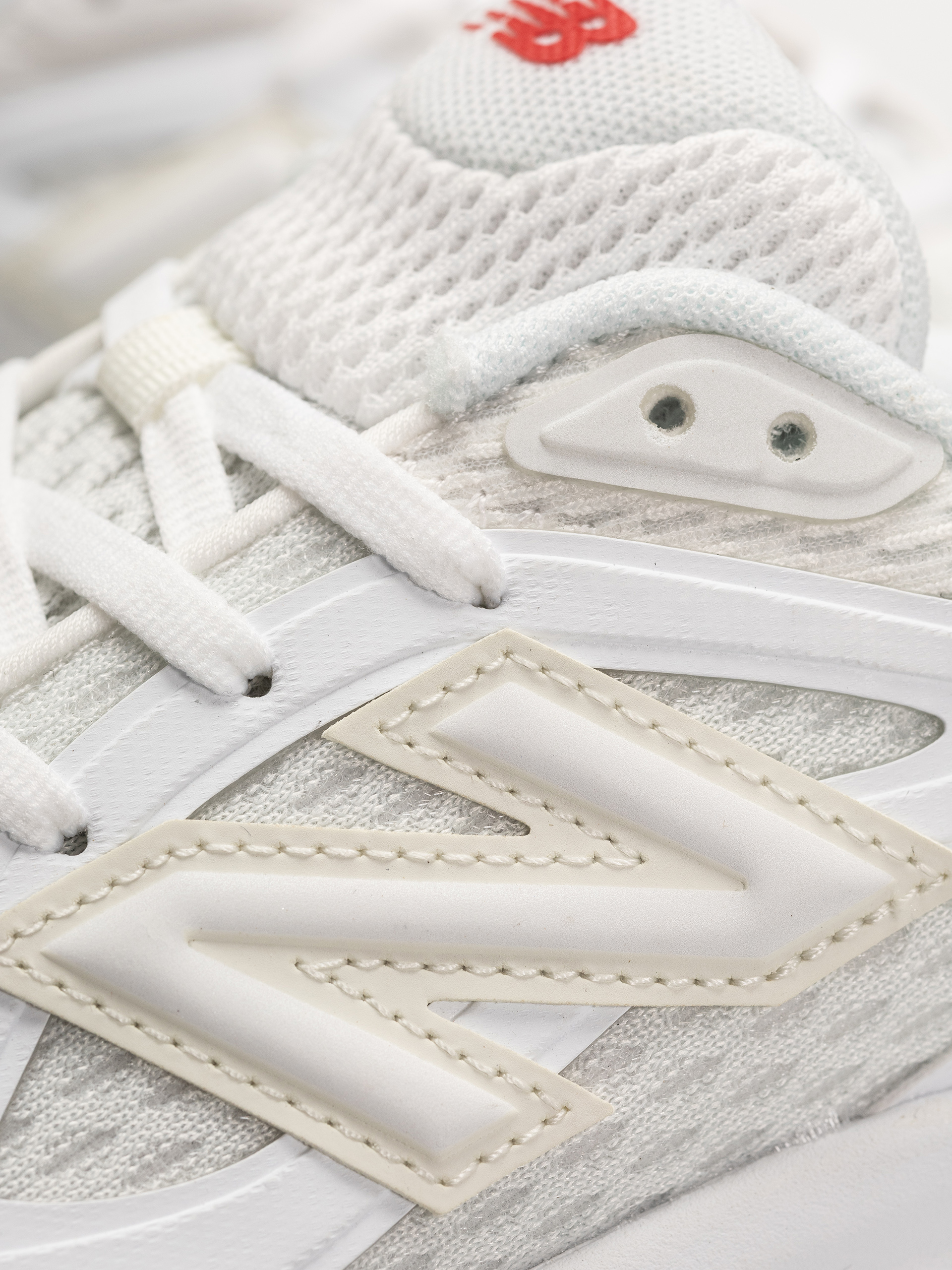 Topánky New Balance TRN (white)