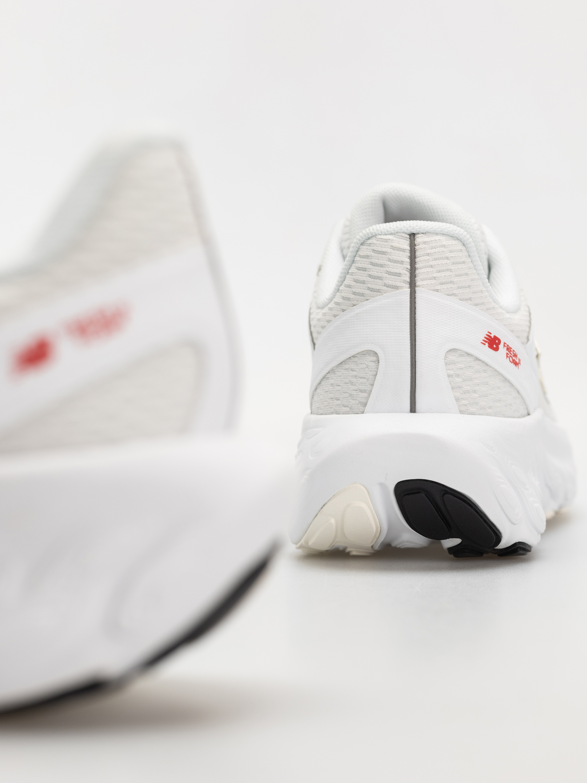 Topánky New Balance TRN (white)