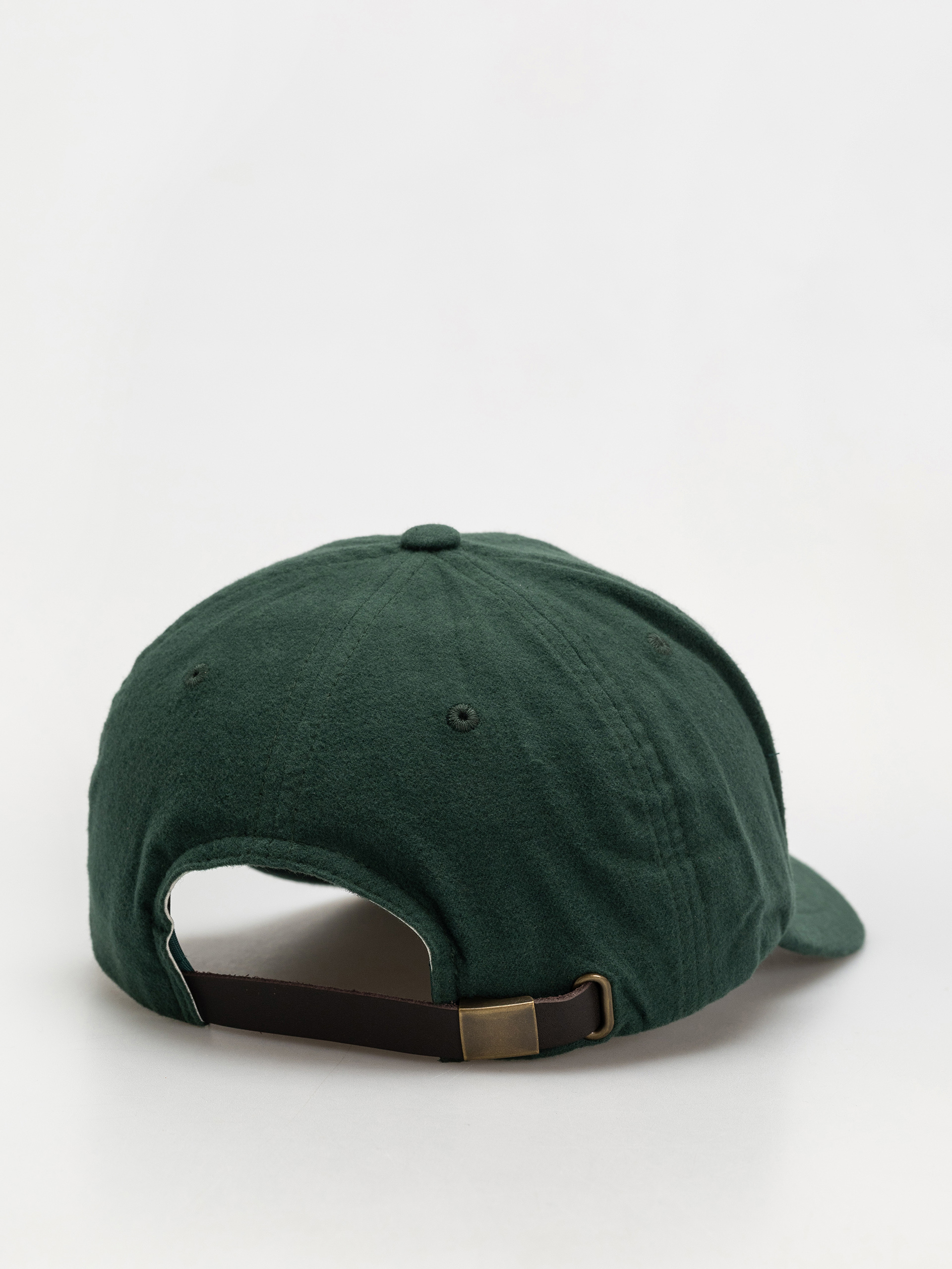 Šiltovka Brixton Big B Mp Cap (deep forest flannel)