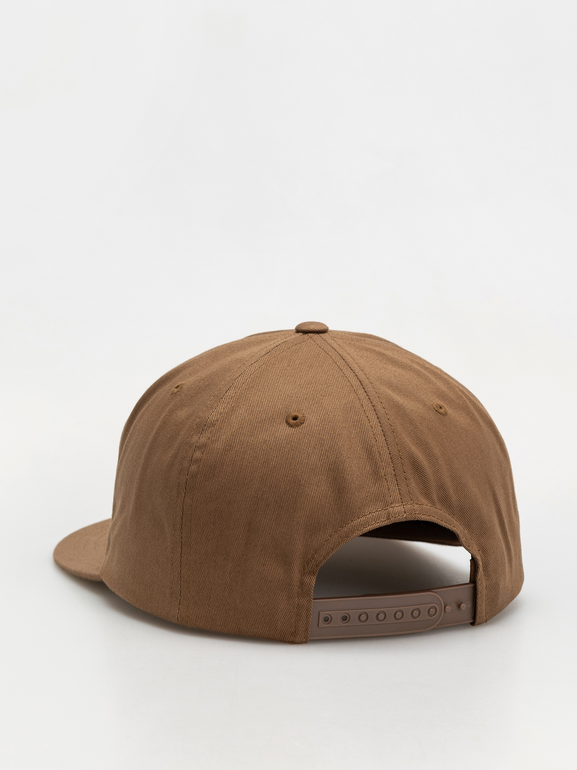 Šiltovka Brixton Grade Hp Snpk (dark tan)