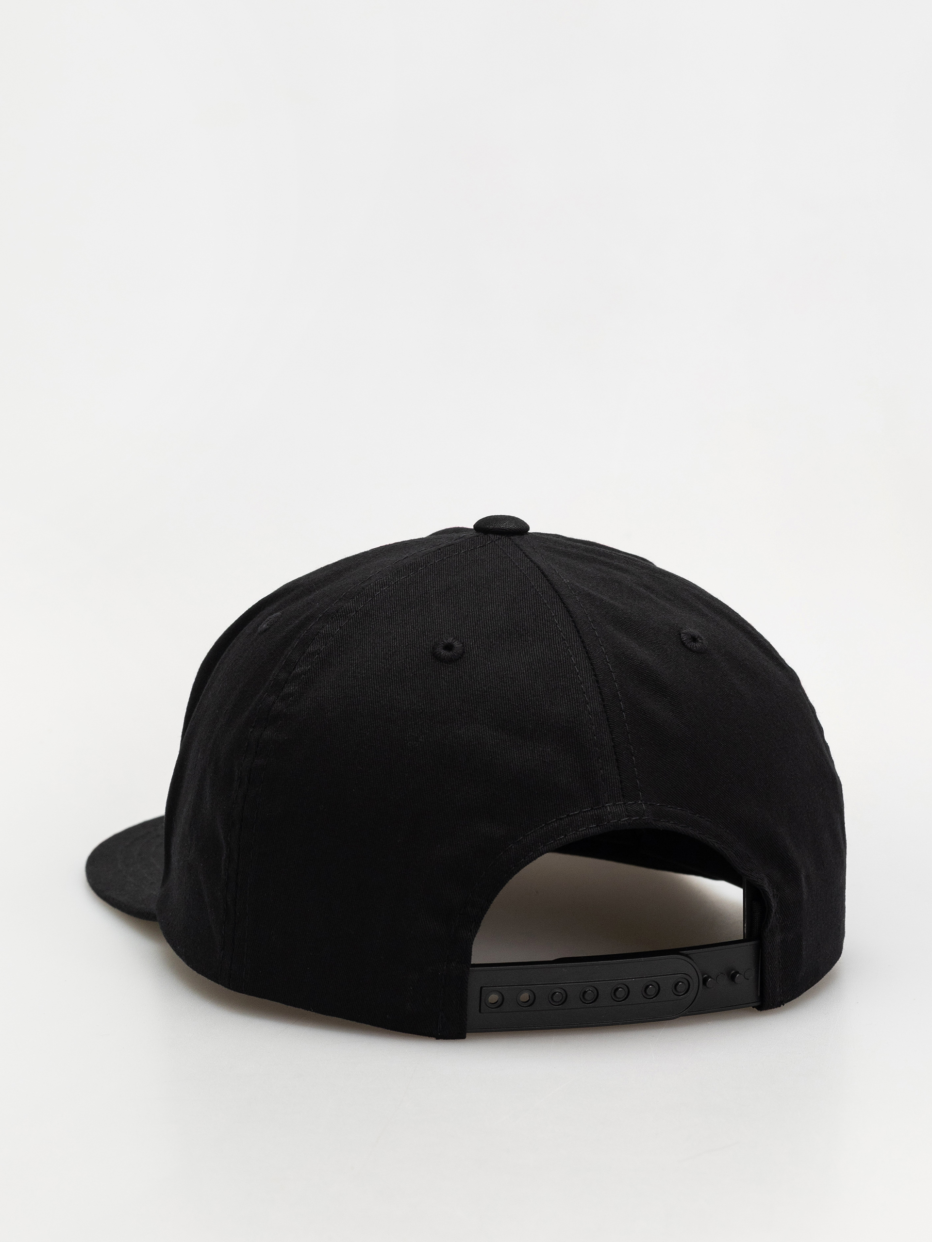 Šiltovka Brixton Payment Mp Snpk (black)