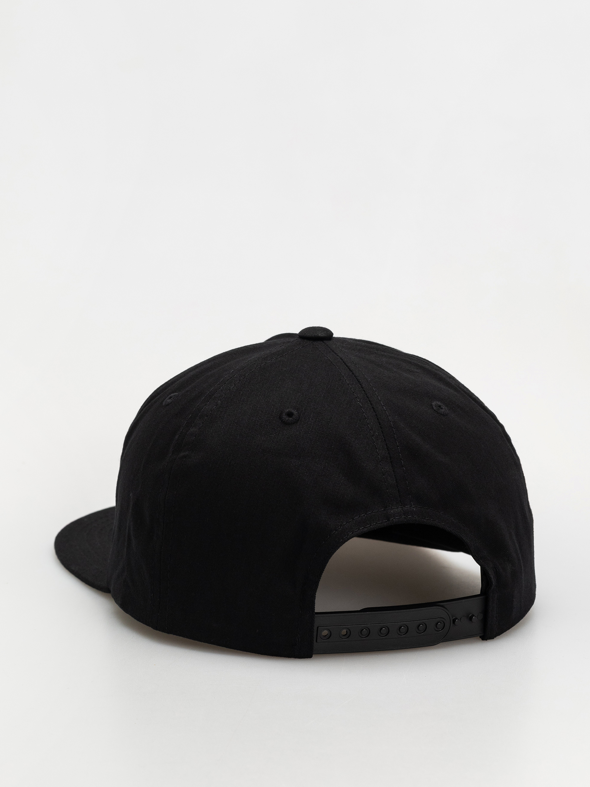 Šiltovka Brixton Keller Mp Snpk (black)