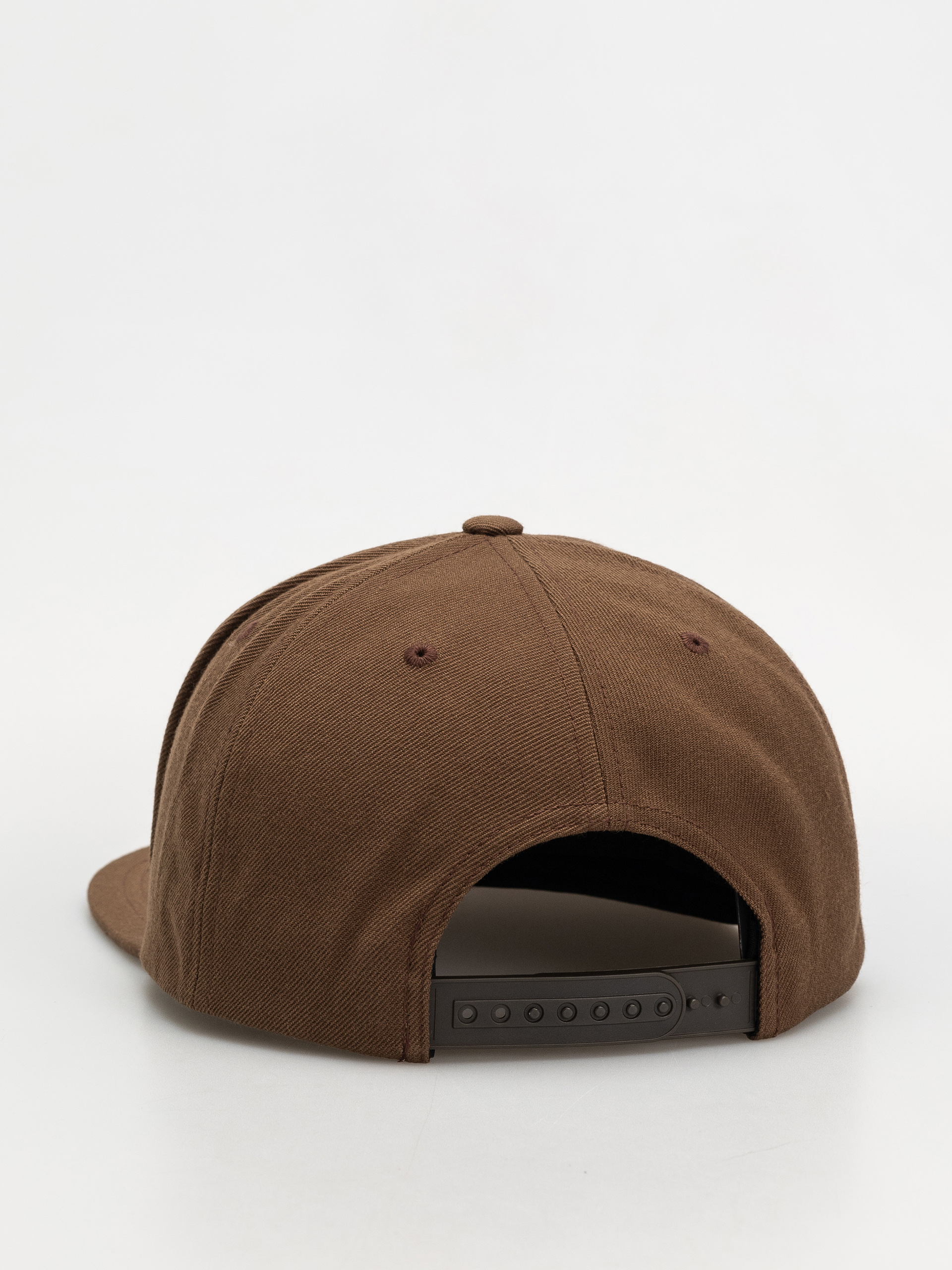 Šiltovka Brixton Roller Mp Snpk (pinecone brown)