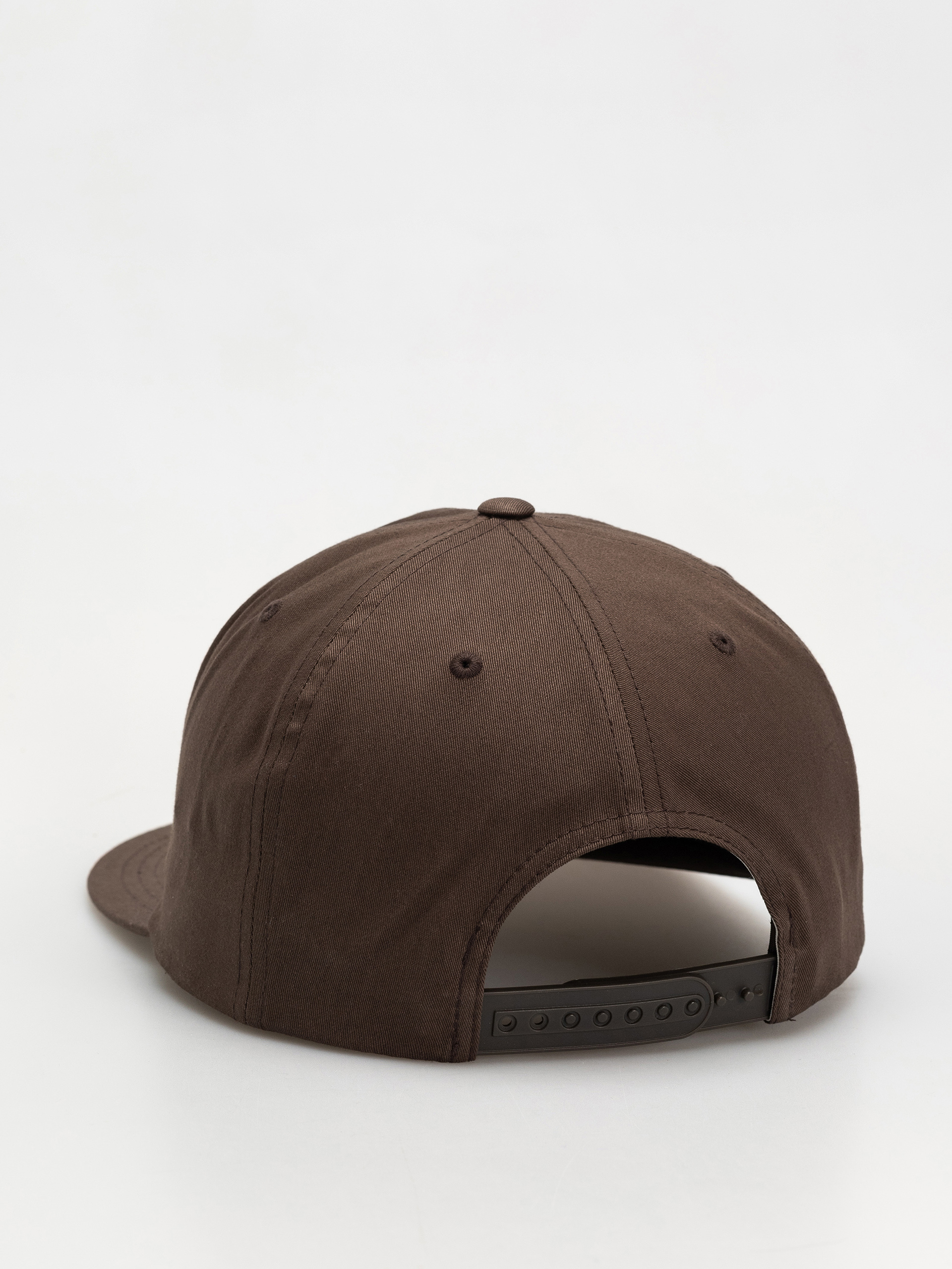 Šiltovka Brixton Coleson Hp Snpk (brown)