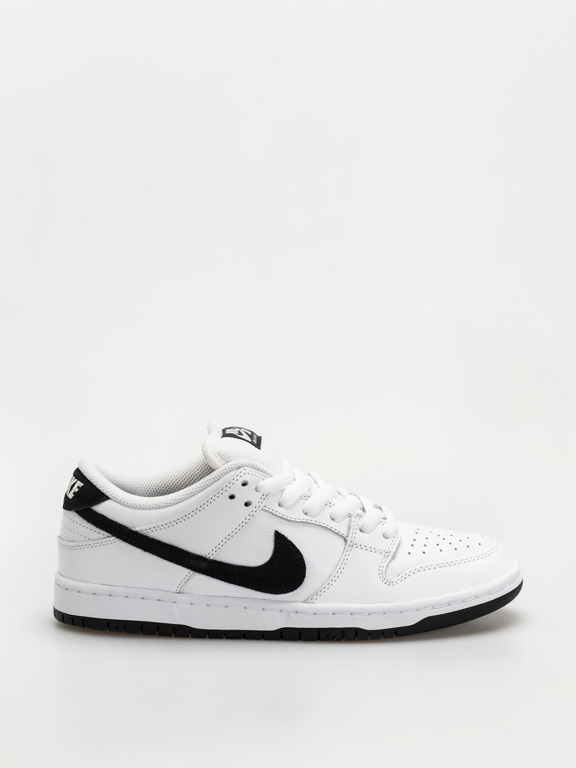 Topánky Nike SB Dunk Low Pro (white/black white black)