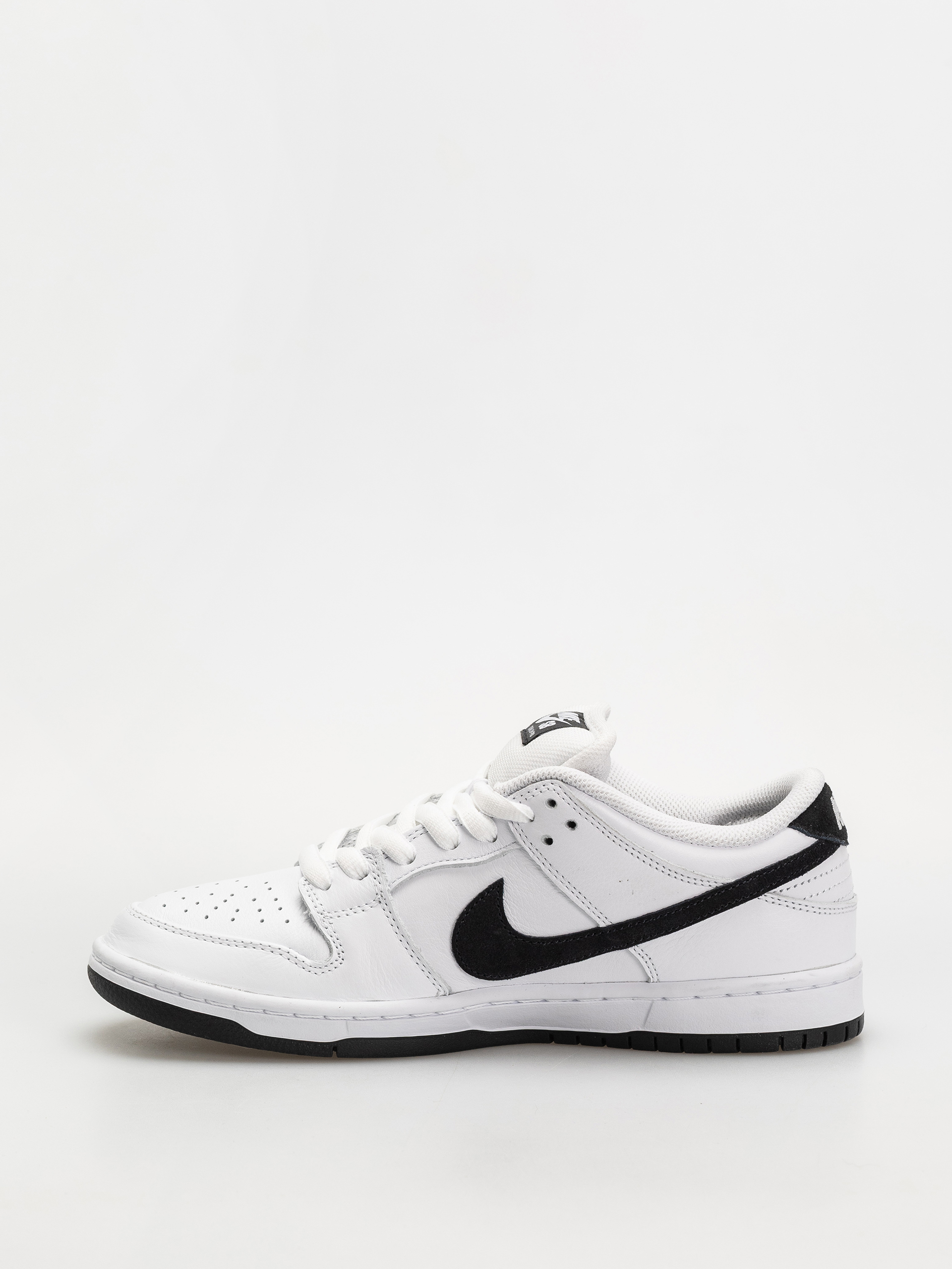 Topánky Nike SB Dunk Low Pro (white/black white black)