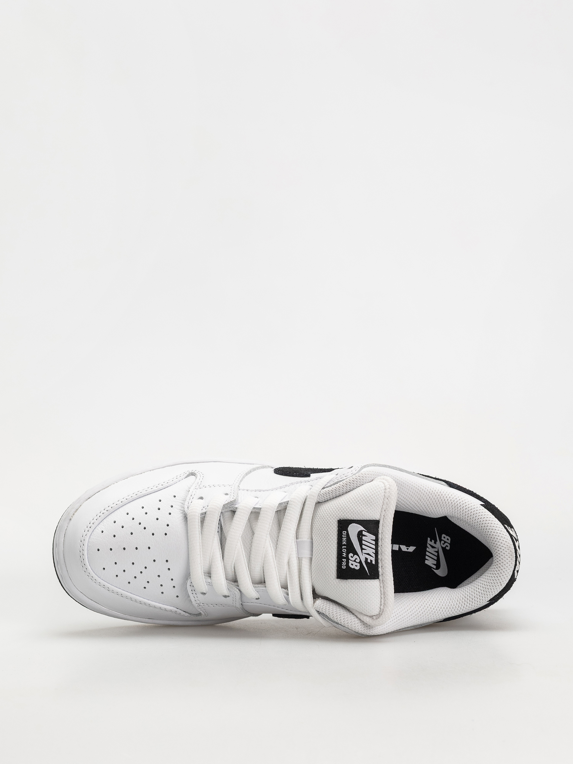 Topánky Nike SB Dunk Low Pro (white/black white black)