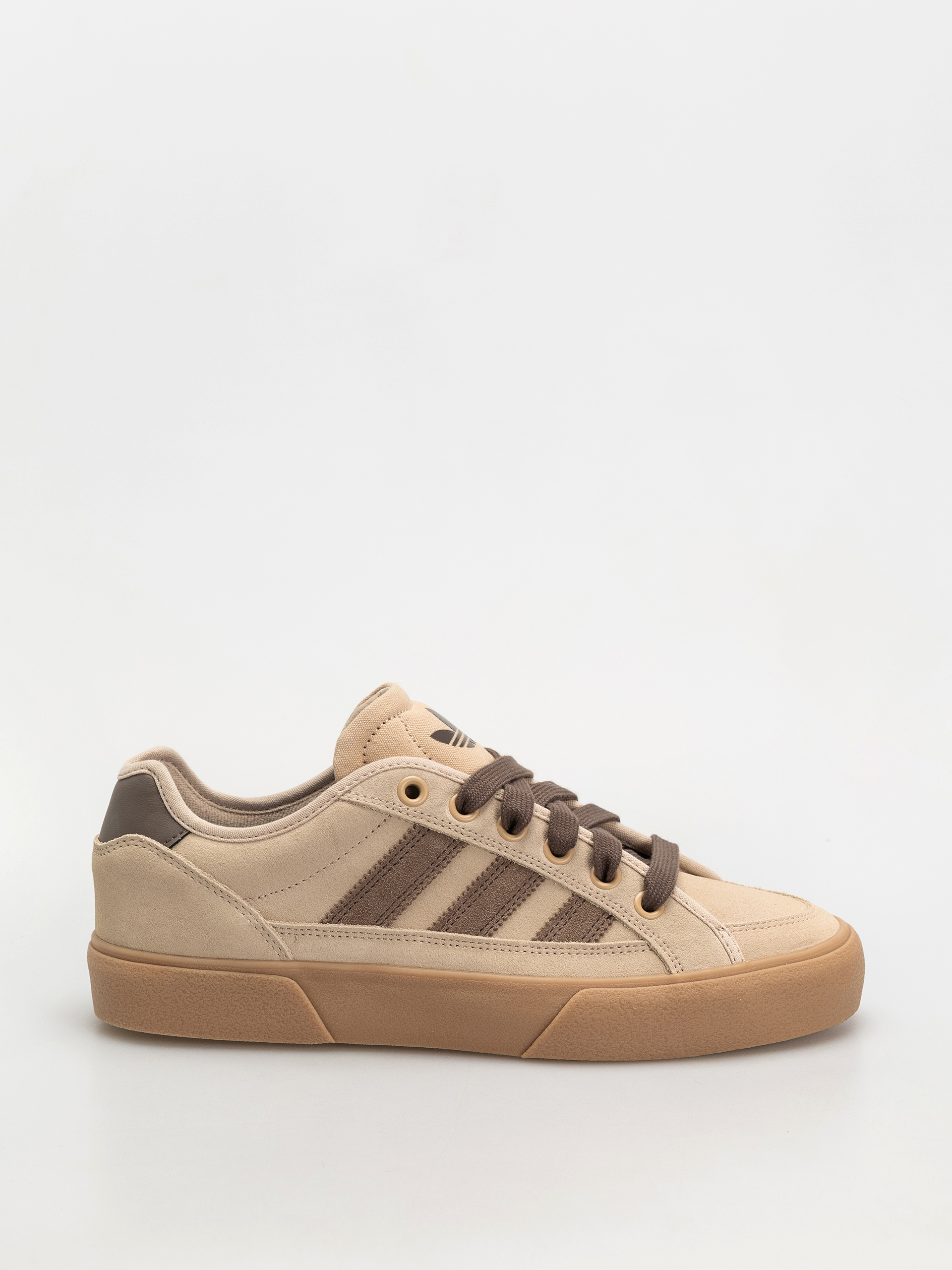 Topu00e1nky adidas Court Tns Premiere (magbei/earstr/gum4)