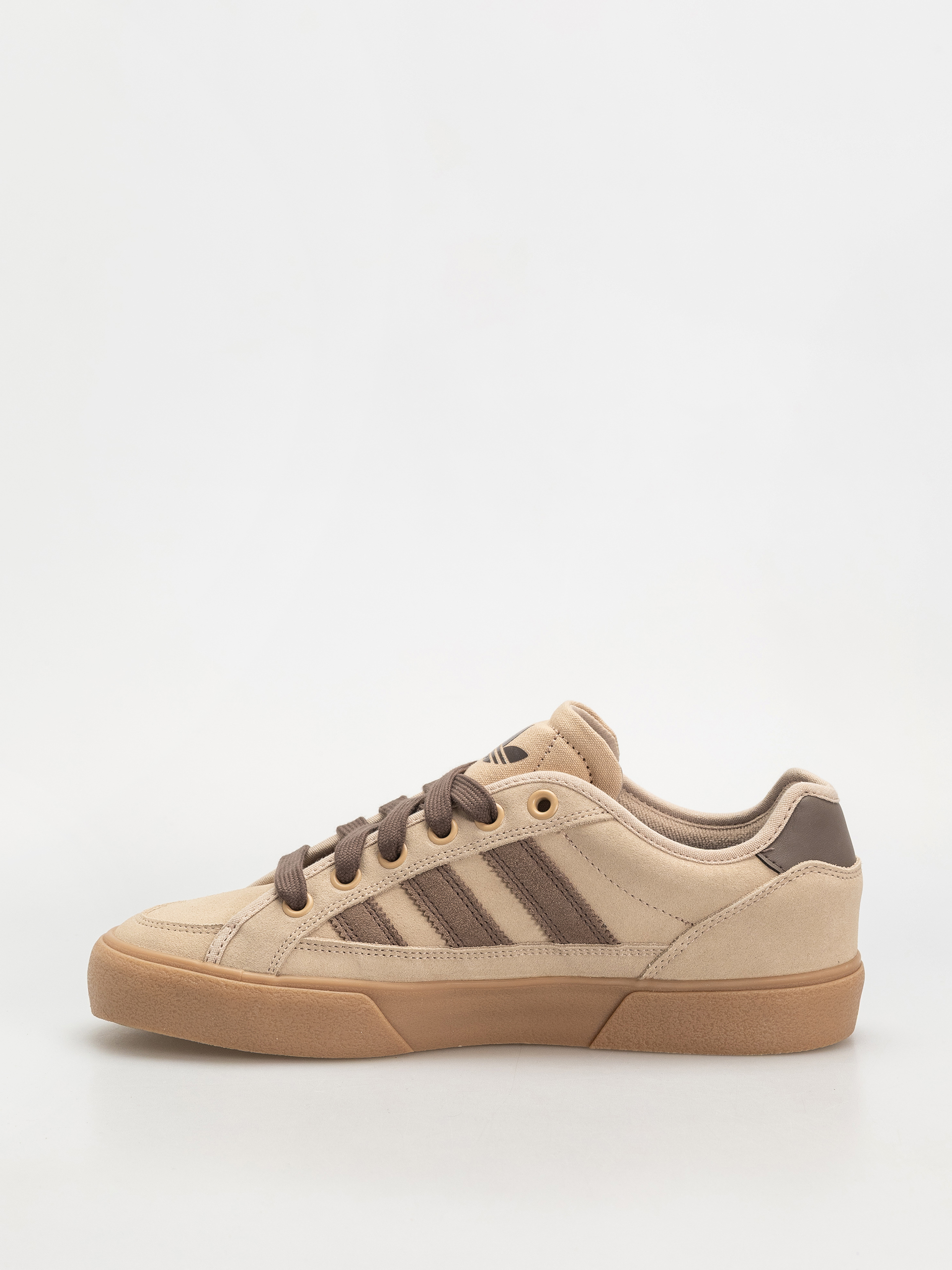 Topánky adidas Court Tns Premiere (magbei/earstr/gum4)