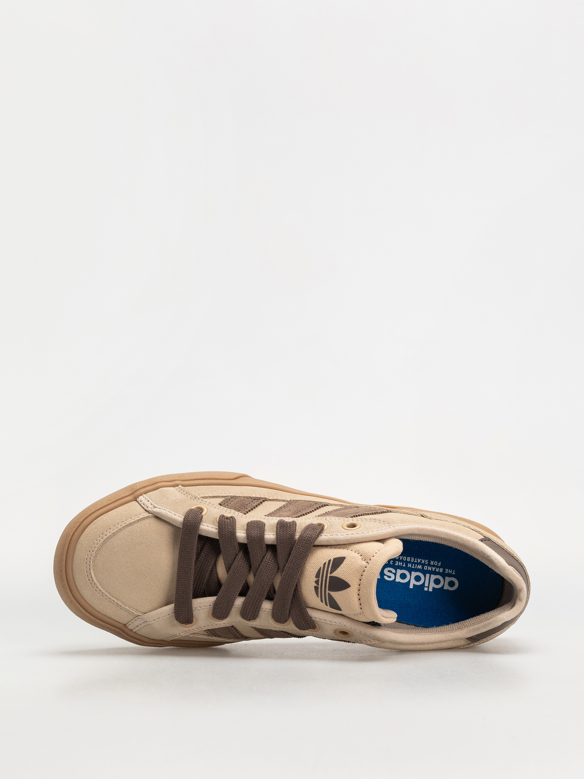 Topánky adidas Court Tns Premiere (magbei/earstr/gum4)