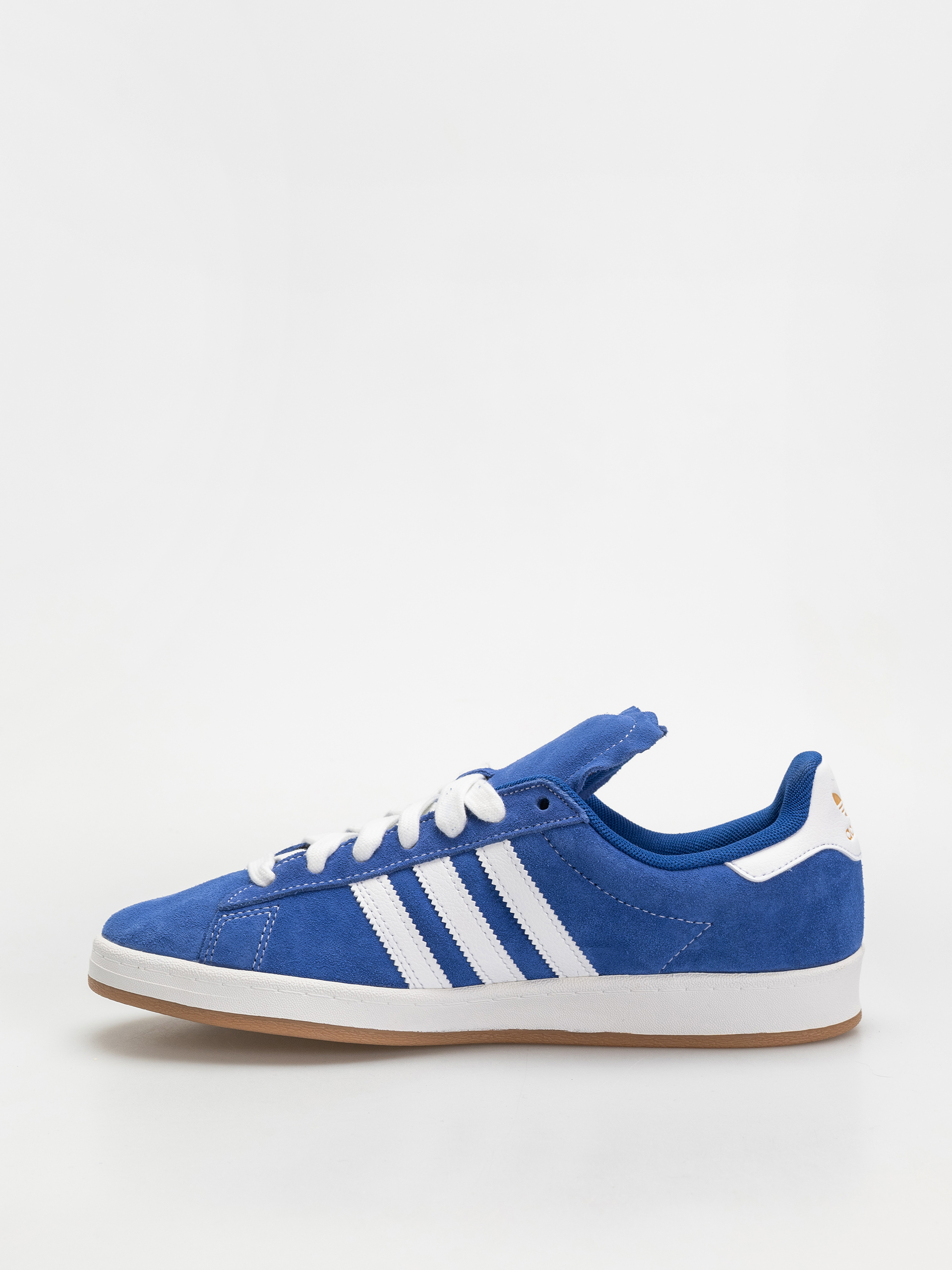Topánky adidas Campus Adv (royblu/ftwwht/goldmt)