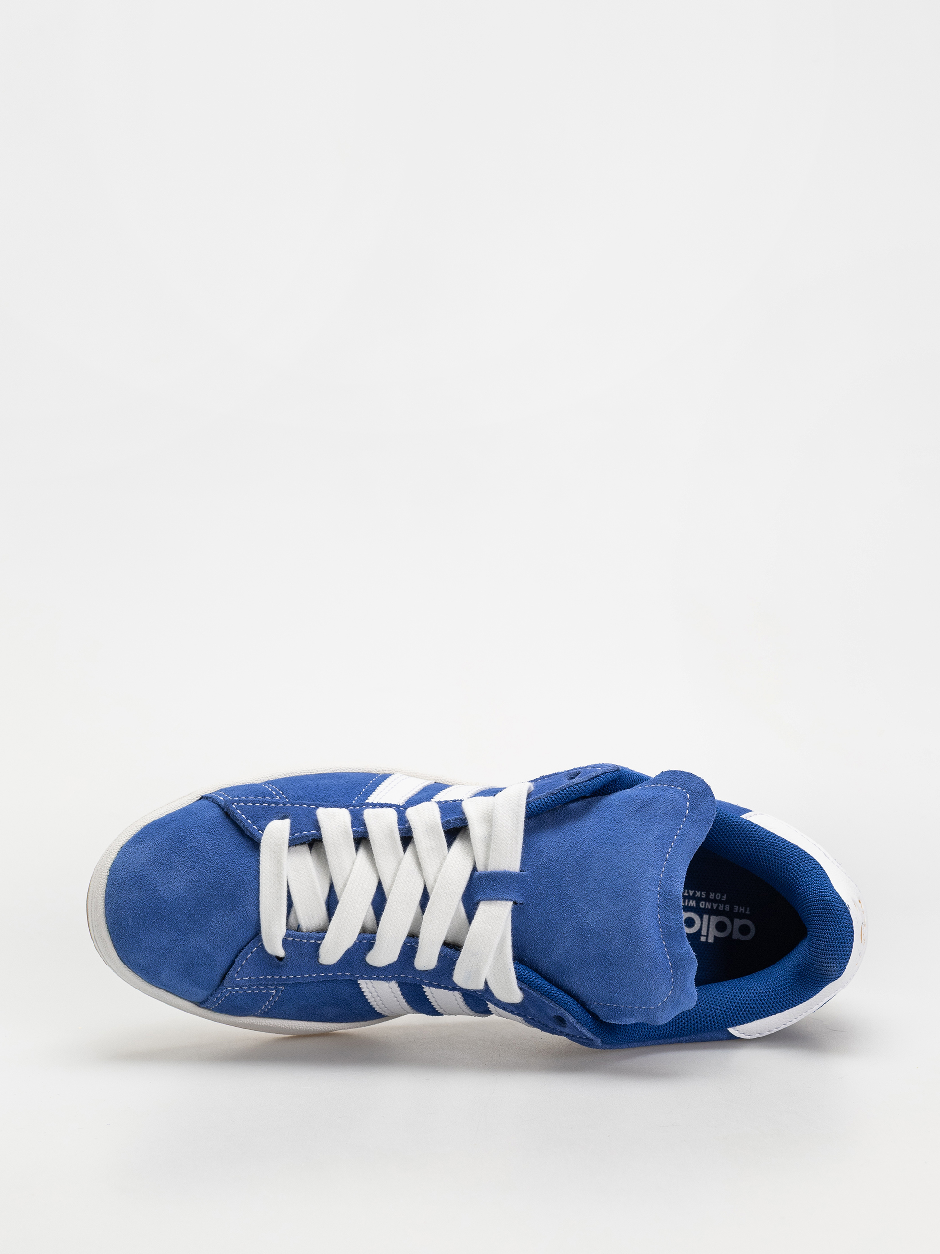 Topánky adidas Campus Adv (royblu/ftwwht/goldmt)