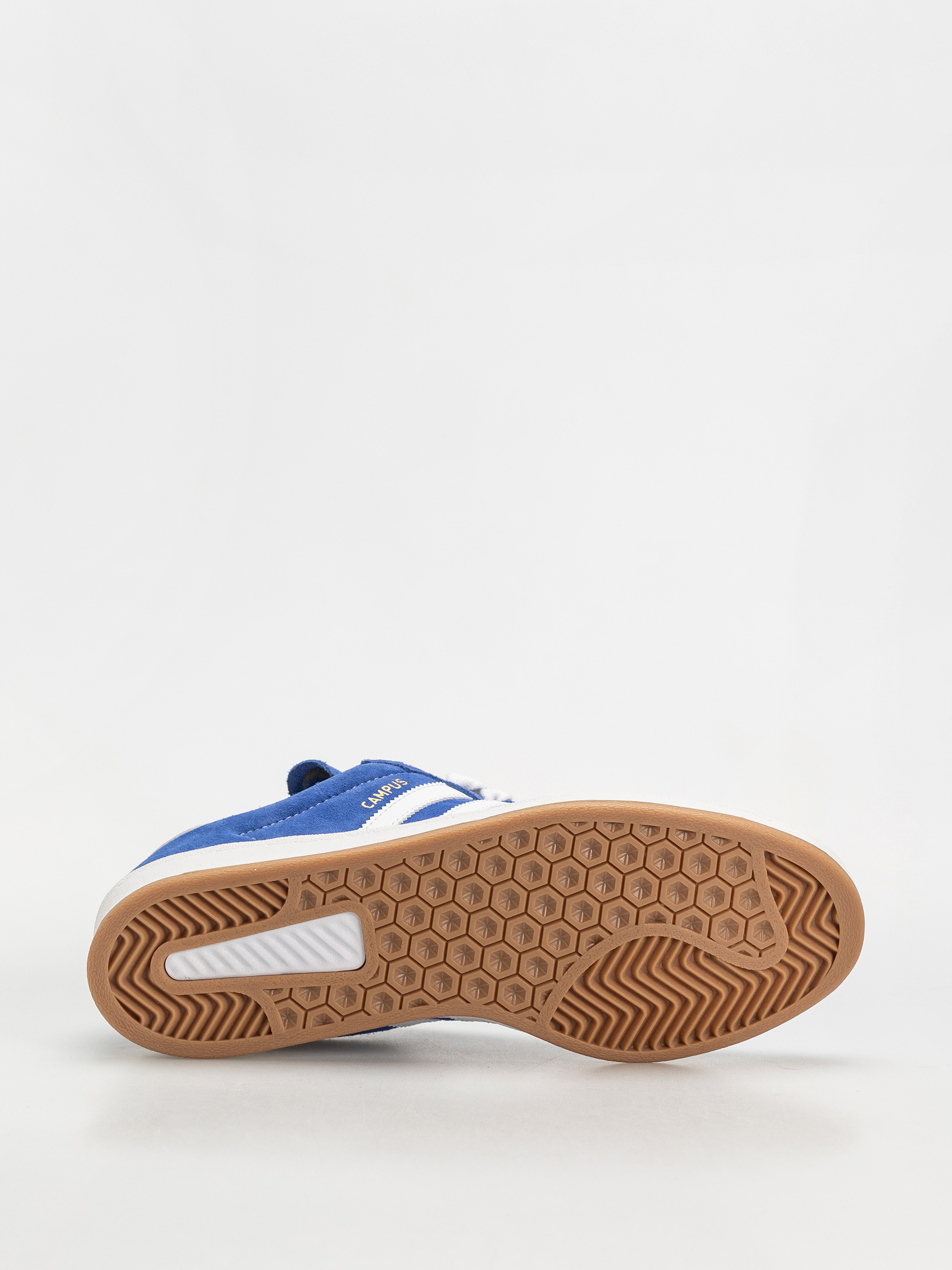 Topánky adidas Campus Adv (royblu/ftwwht/goldmt)