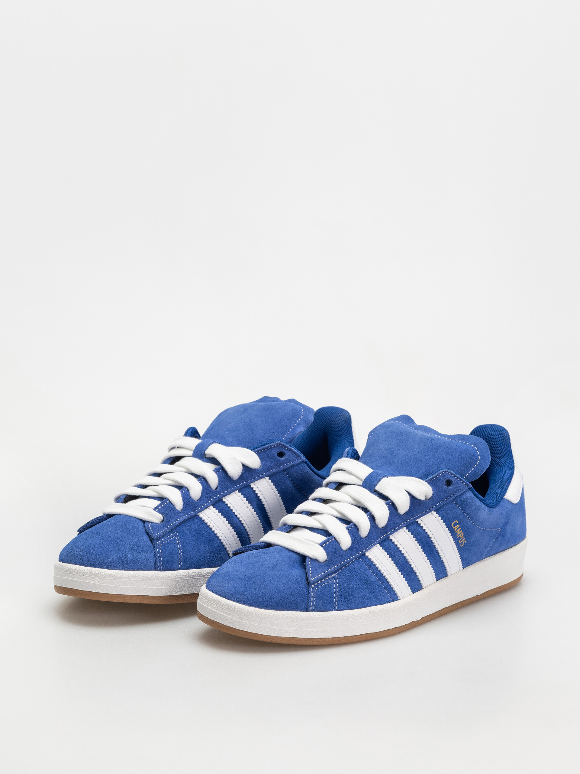 Topánky adidas Campus Adv (royblu/ftwwht/goldmt)