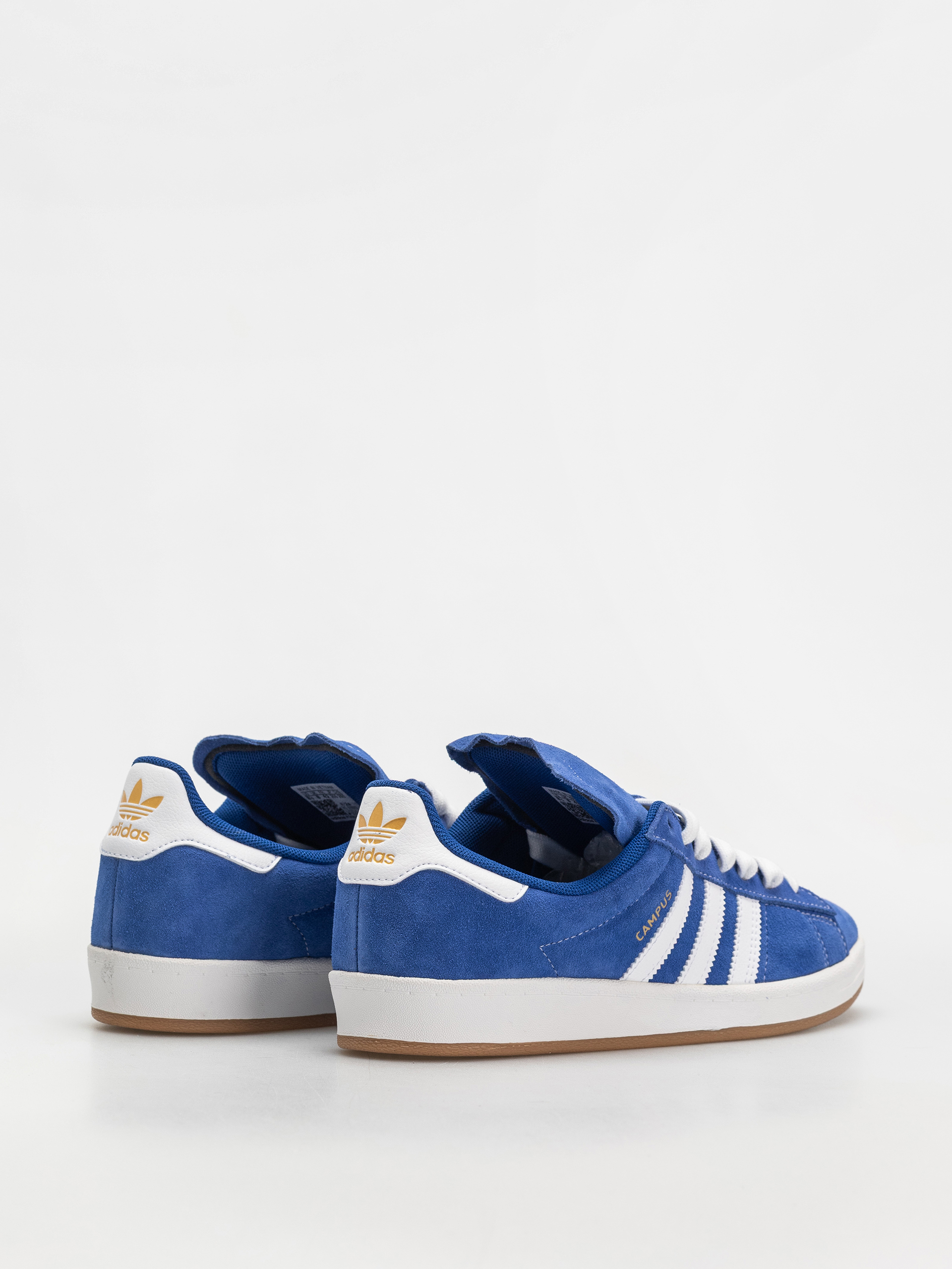 Topánky adidas Campus Adv (royblu/ftwwht/goldmt)