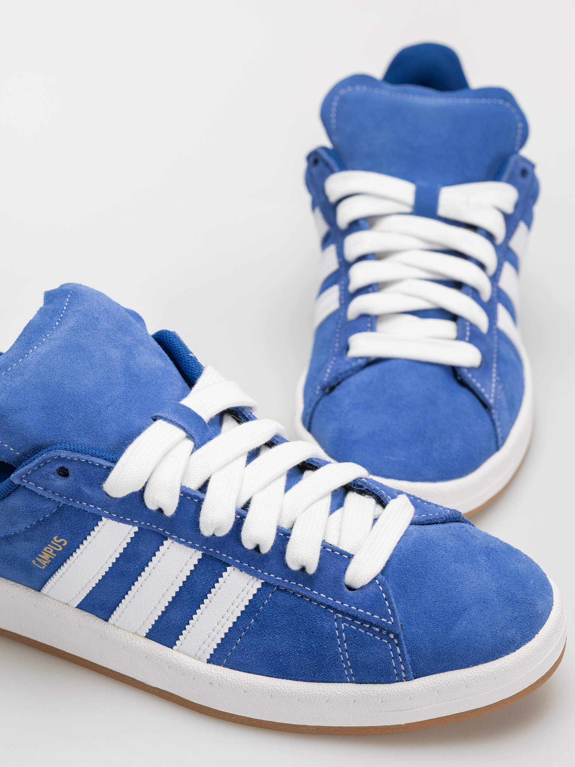 Topánky adidas Campus Adv (royblu/ftwwht/goldmt)