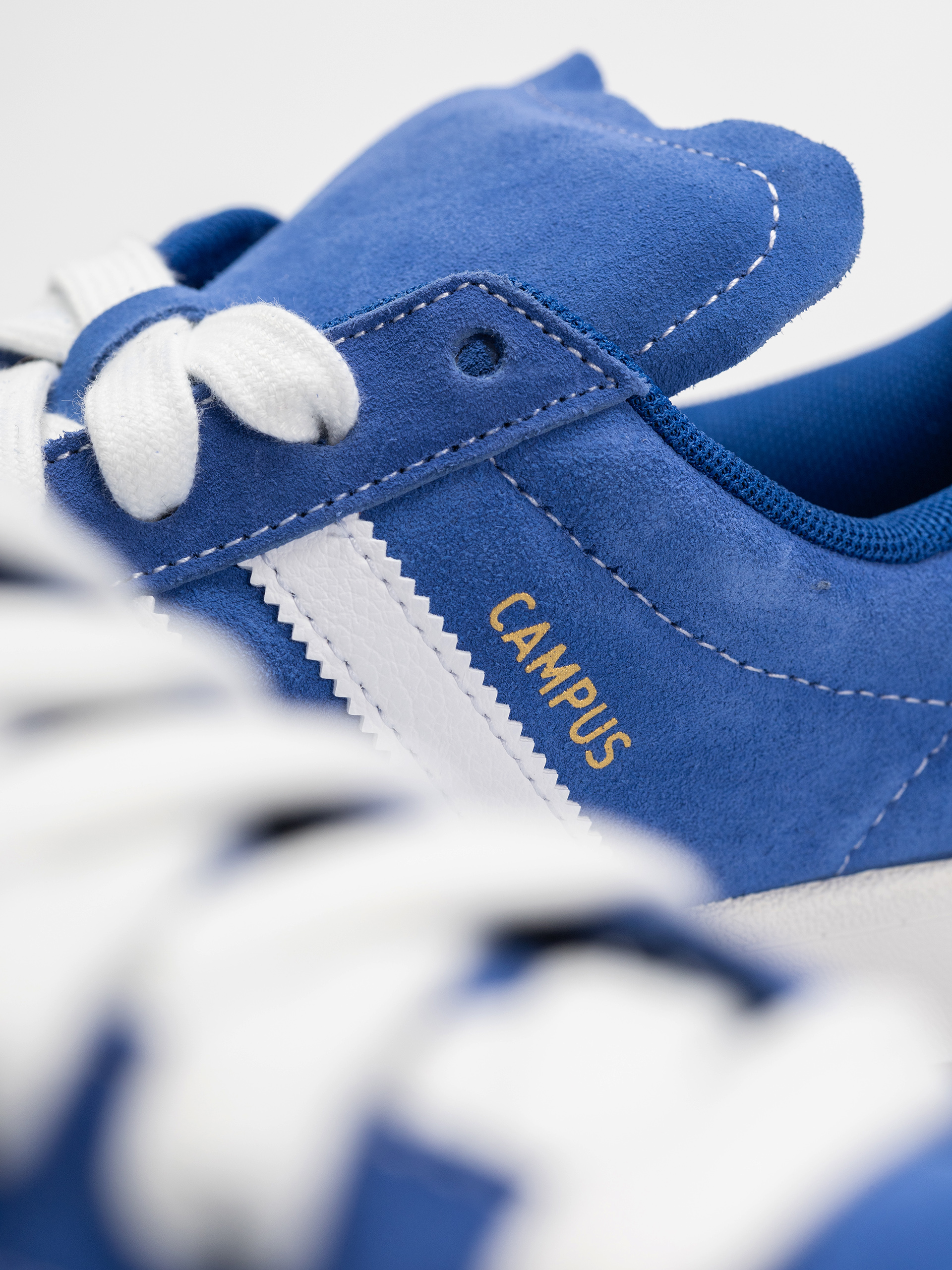 Topánky adidas Campus Adv (royblu/ftwwht/goldmt)