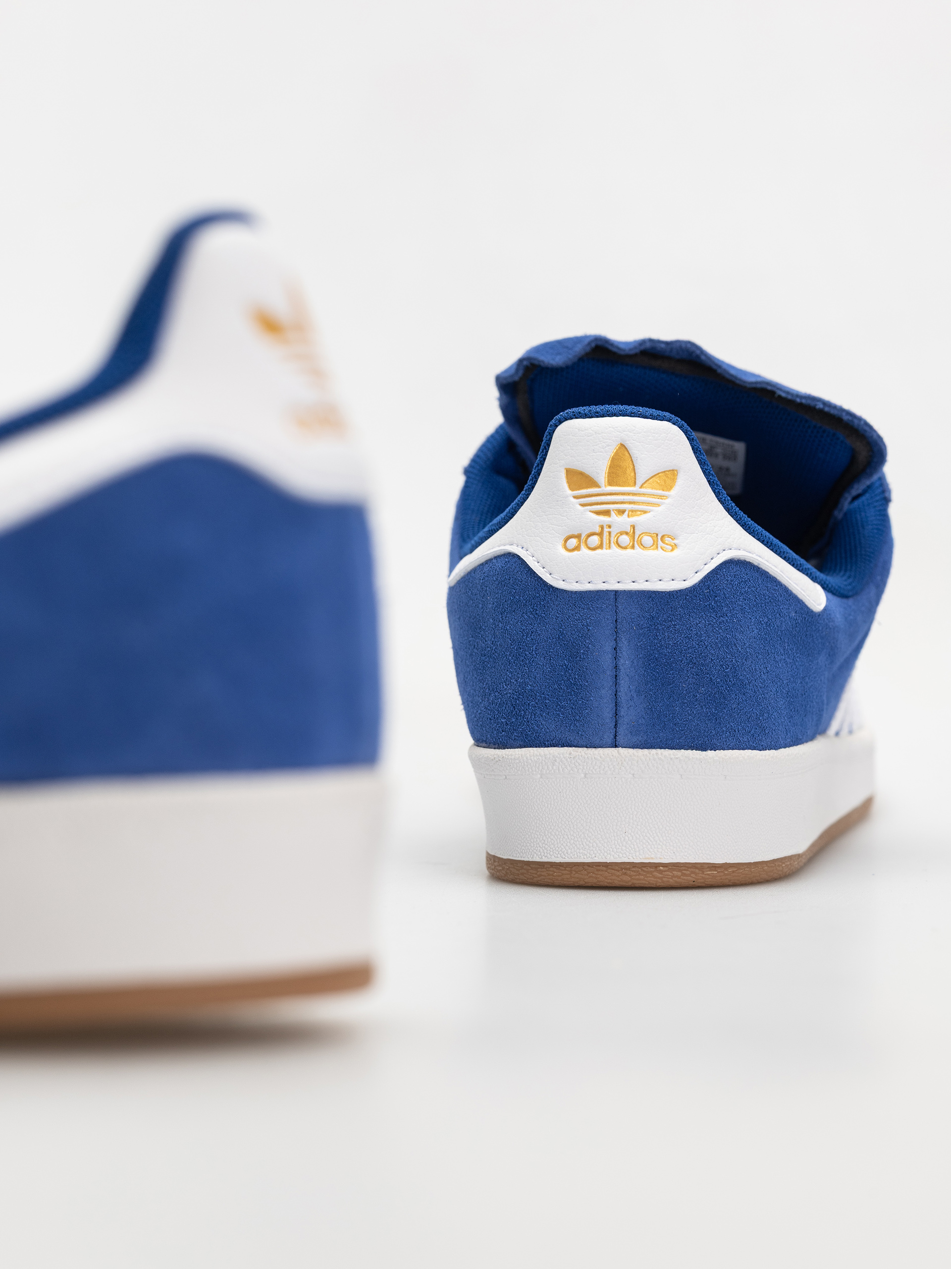 Topánky adidas Campus Adv (royblu/ftwwht/goldmt)