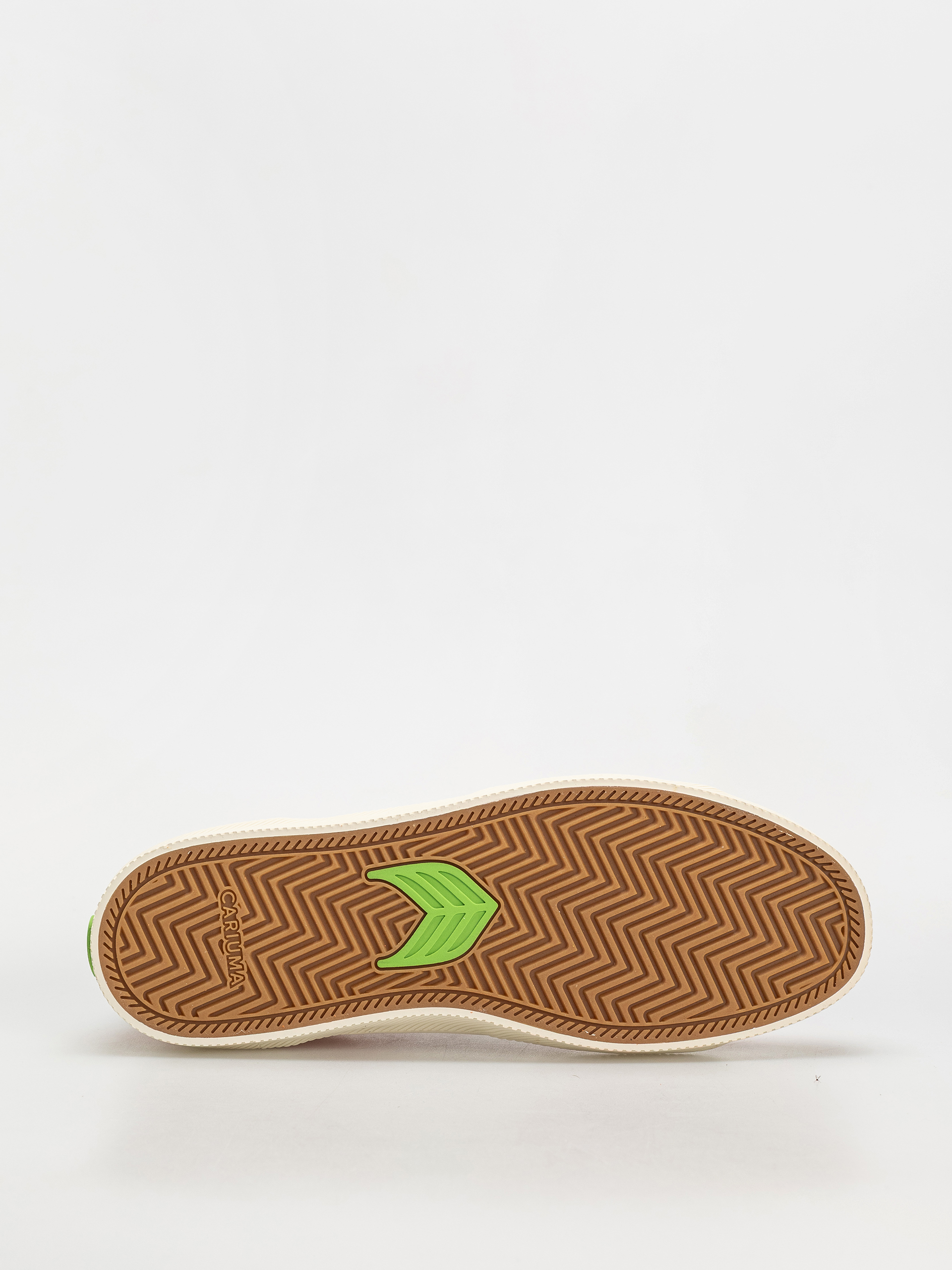 Topánky Cariuma Catiba Pro 2.0 (burnt orange suede and cordura ivory logo navy)