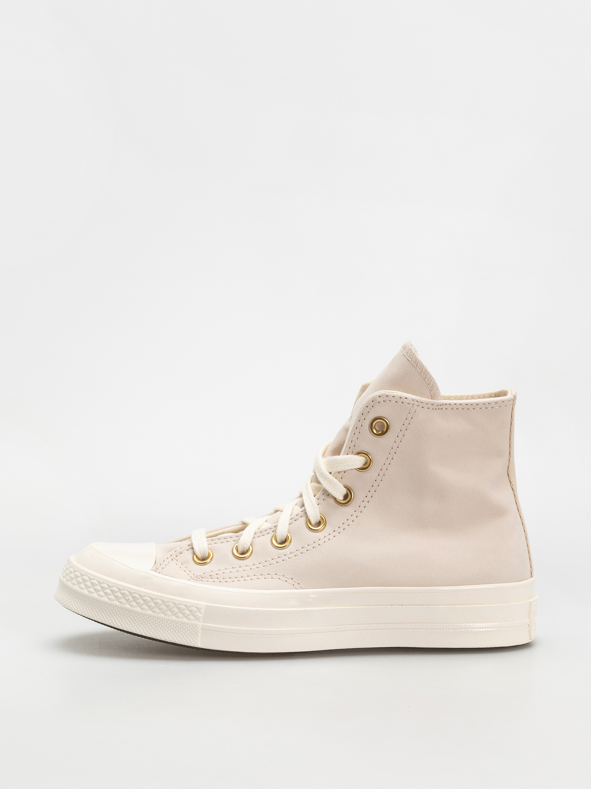 Tenisky Converse Chuck 70 Hi (light dune/egret/black)
