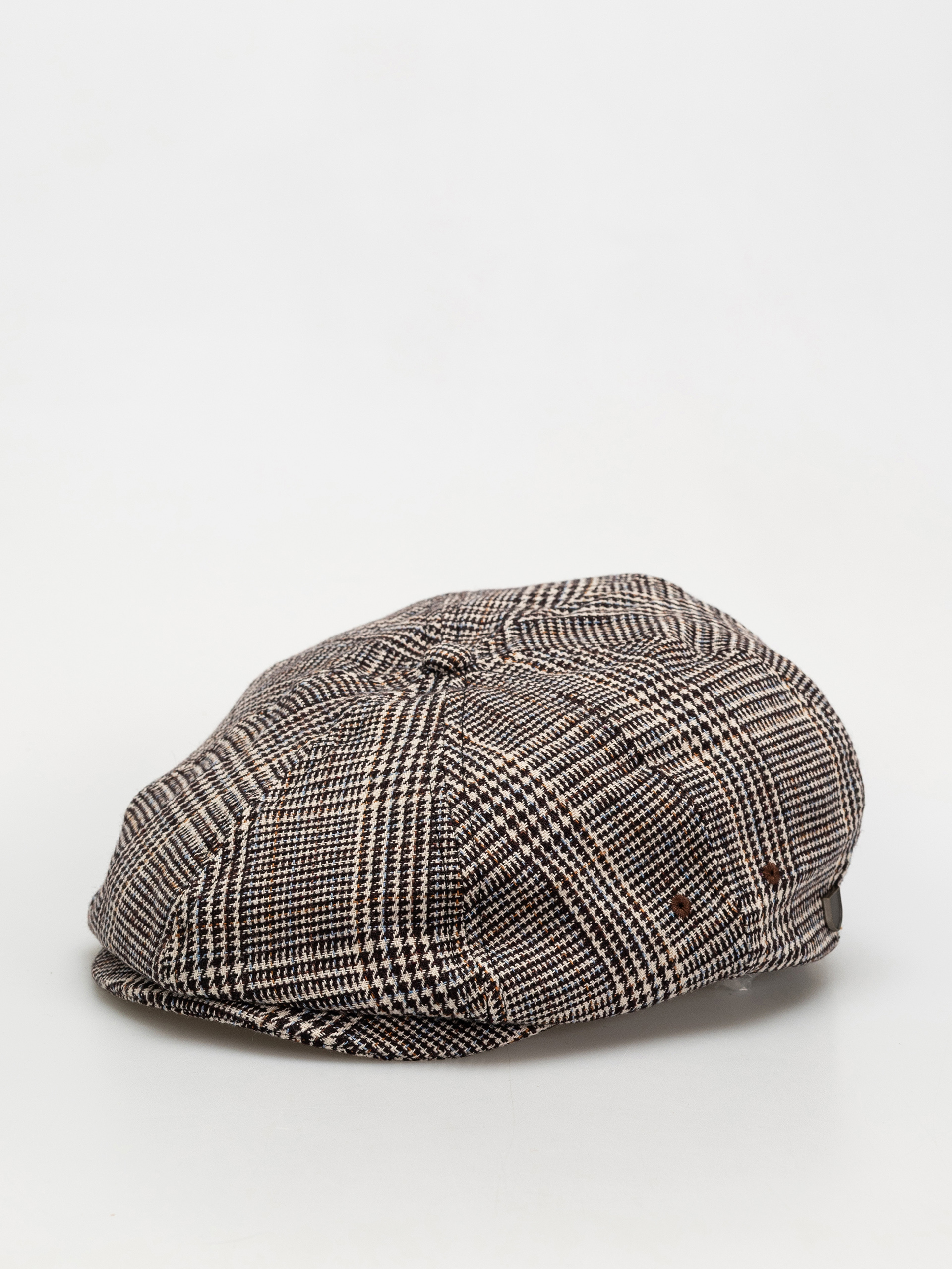 Klobúk so šiltom Brixton Brood Lw Snap Cap (cream/black/orange/light blue)