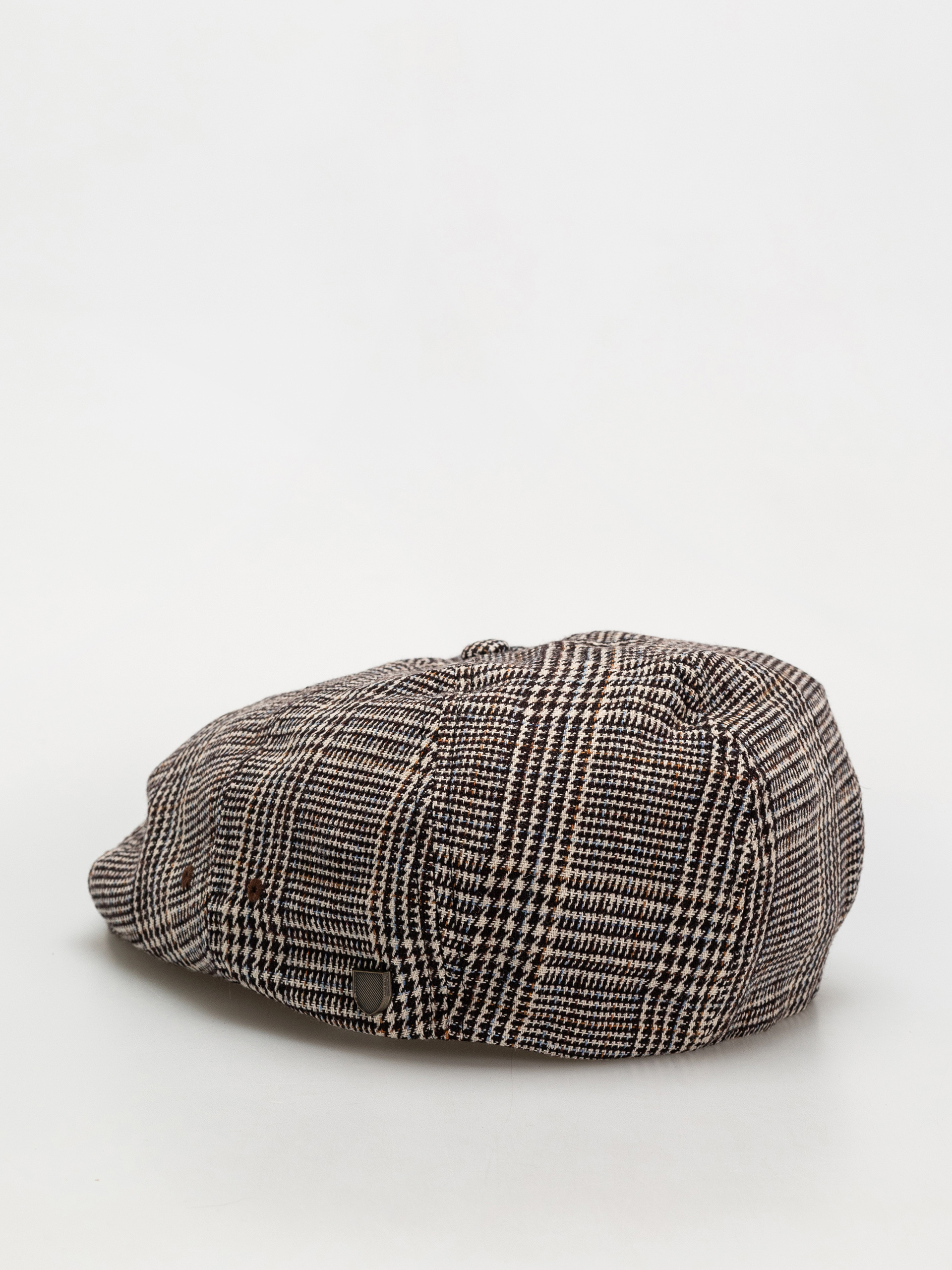Klobúk so šiltom Brixton Brood Lw Snap Cap (cream/black/orange/light blue)
