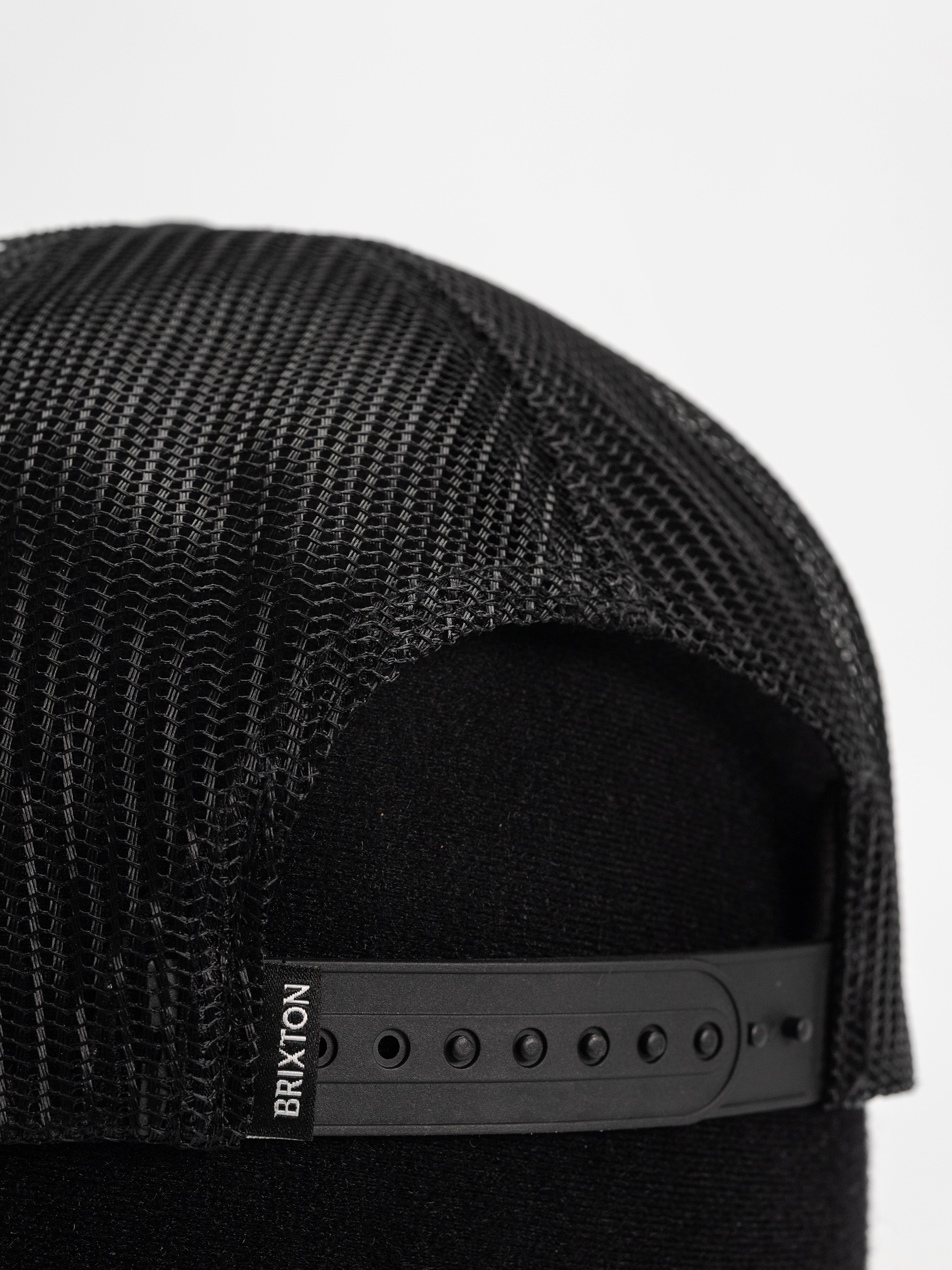 Šiltovka Brixton Bass Brains Gf Mp Trucker (camo/black)