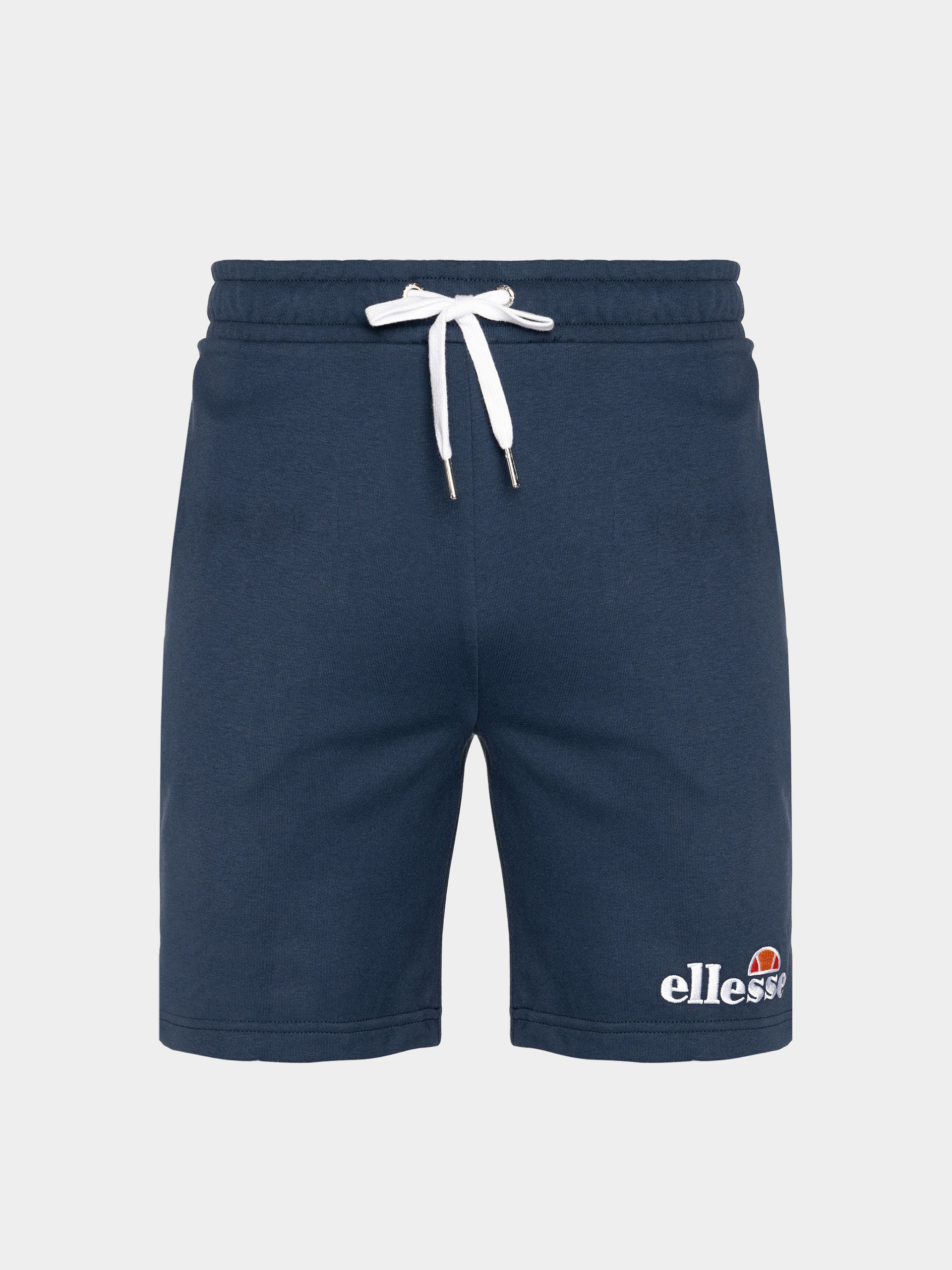 Kraťasy Ellesse Silvan Fleece (navy)
