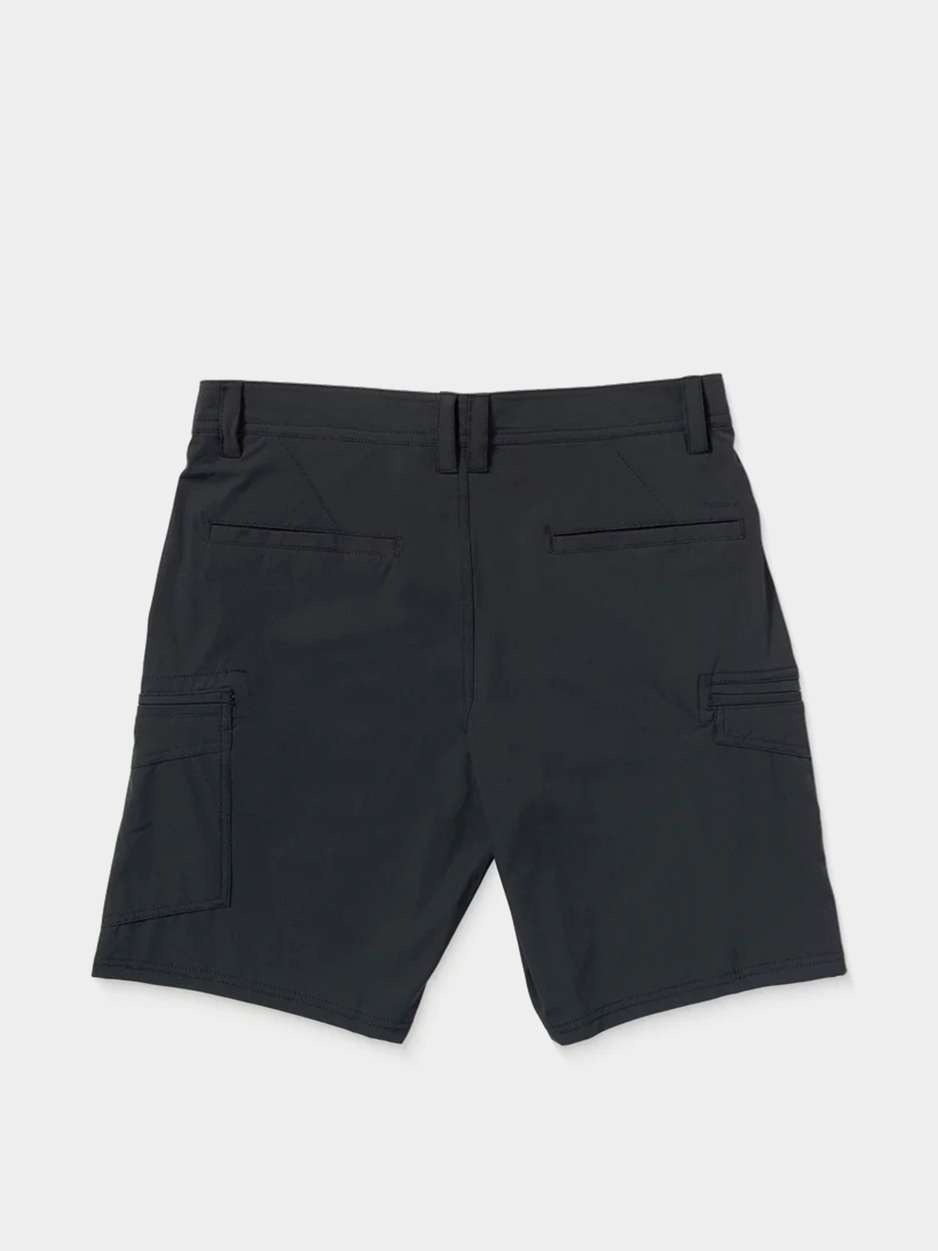 Kraťasy Volcom Cashed In Cargo Hybrid 20 (black)