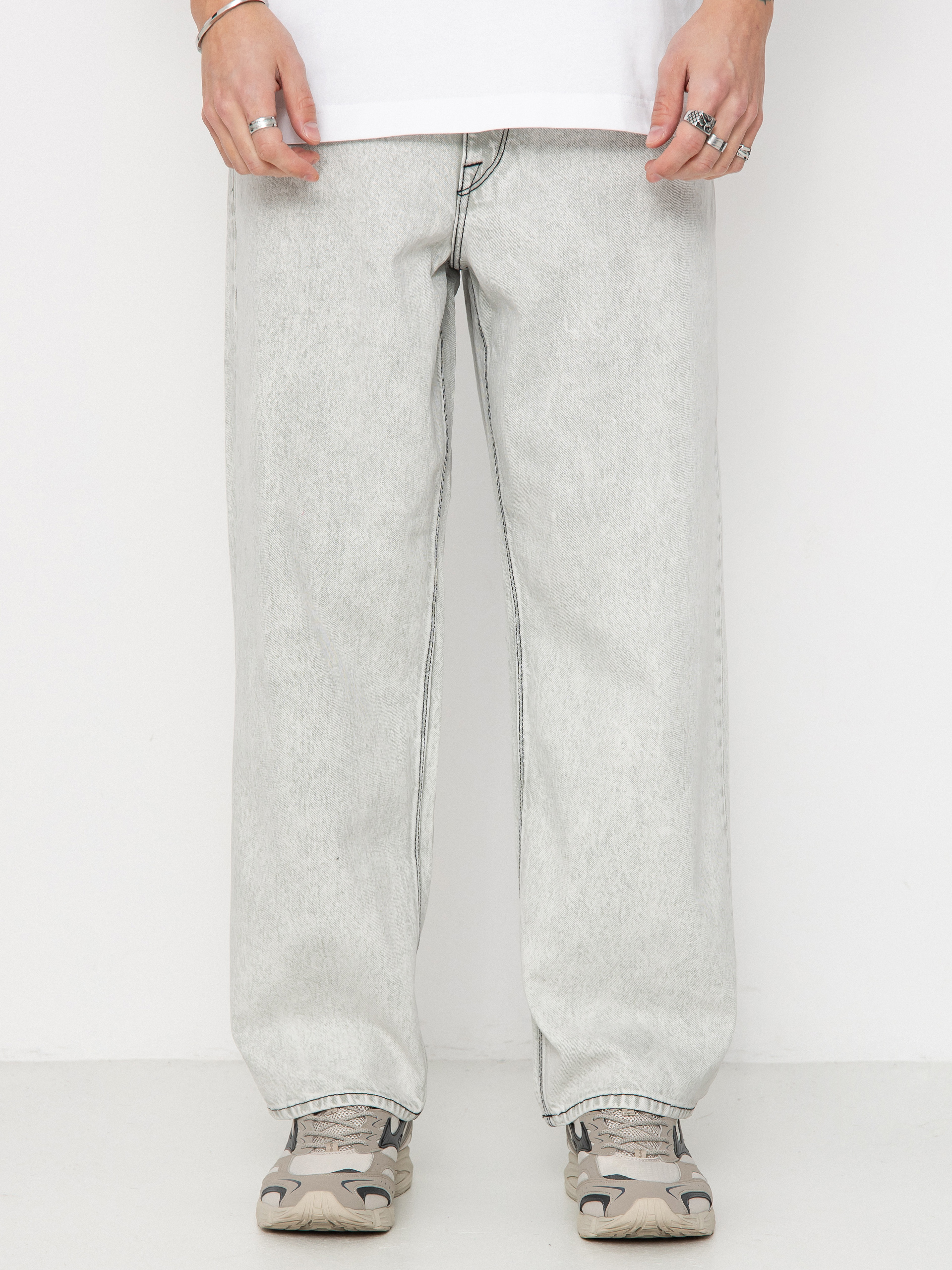 Nohavice Volcom Billow