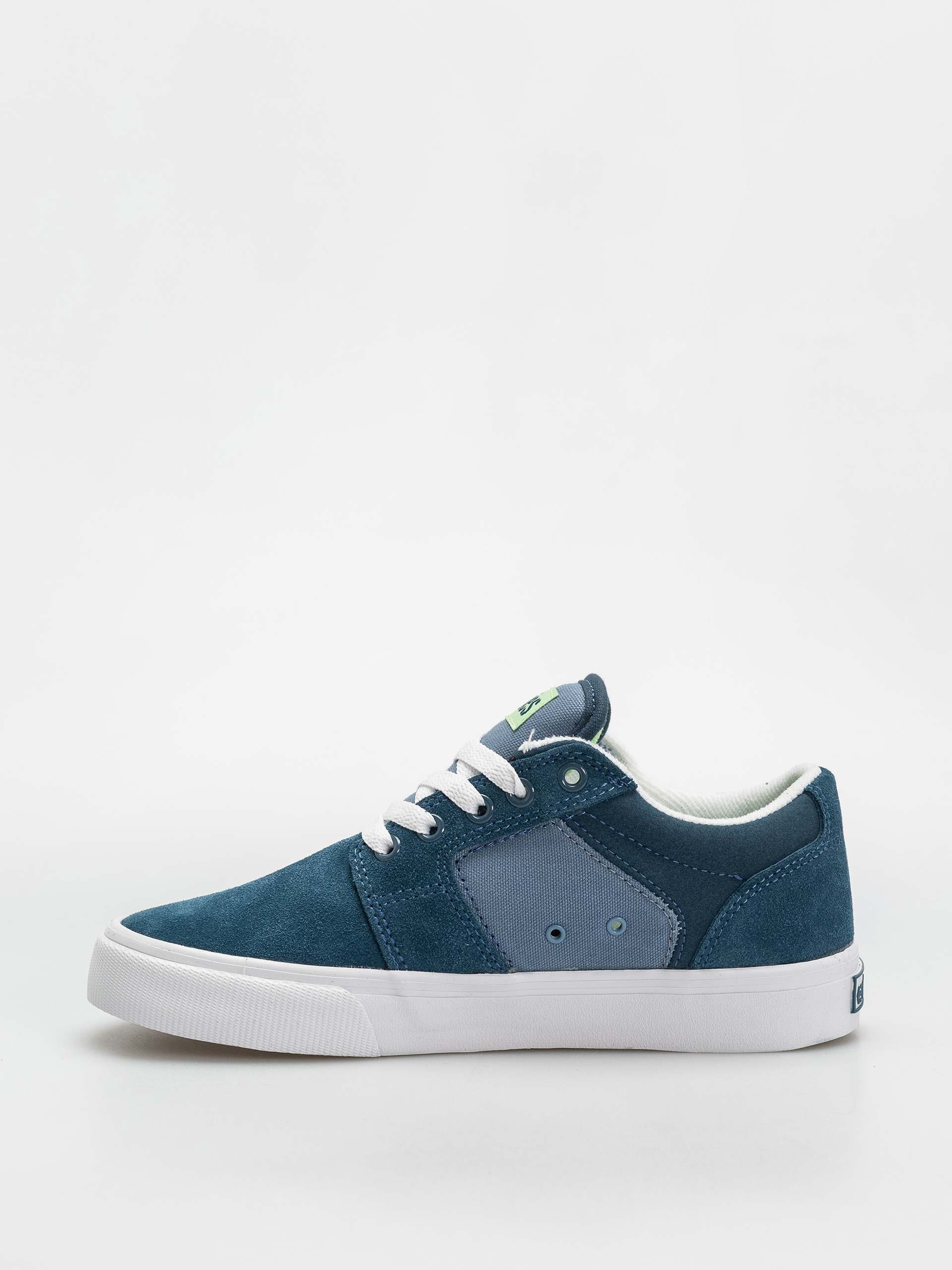 Topánky Etnies Kids Barge Ls Vulc JR (teal)