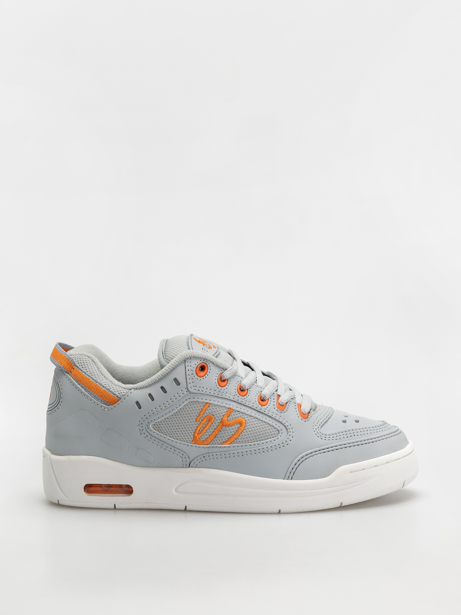 Topánky eS Creager (grey/orange)