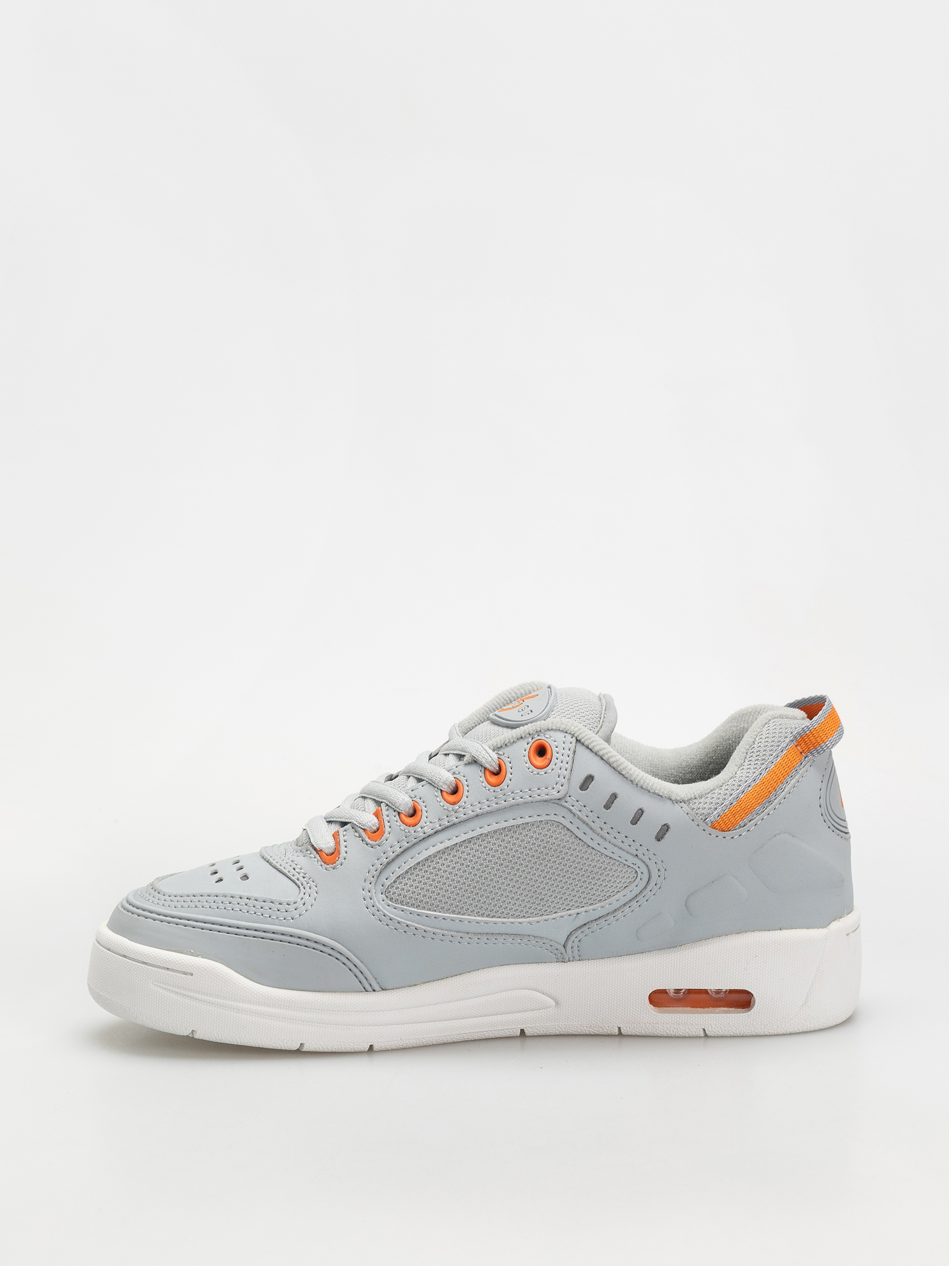 Topánky eS Creager (grey/orange)