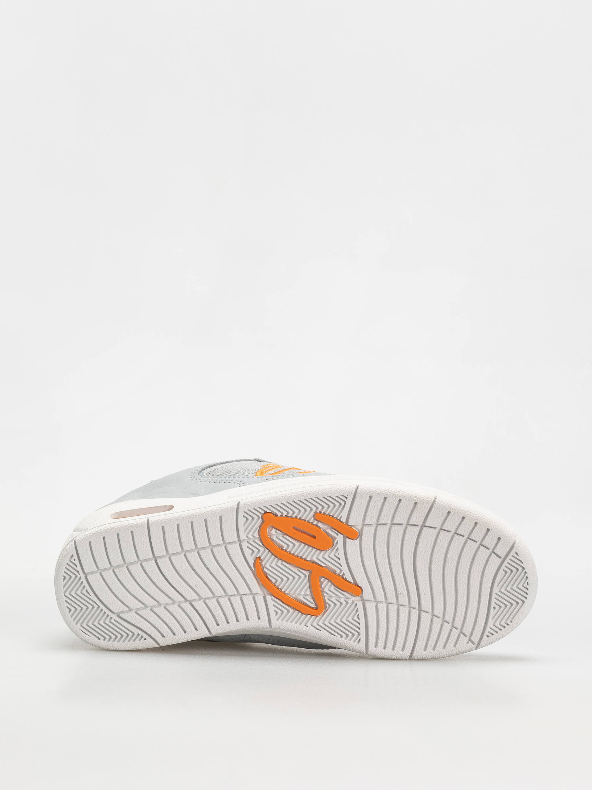 Topánky eS Creager (grey/orange)