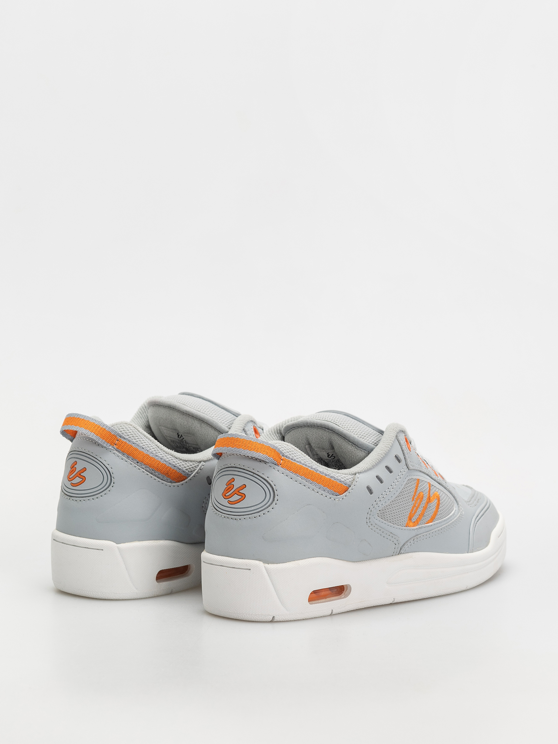 Topánky eS Creager (grey/orange)