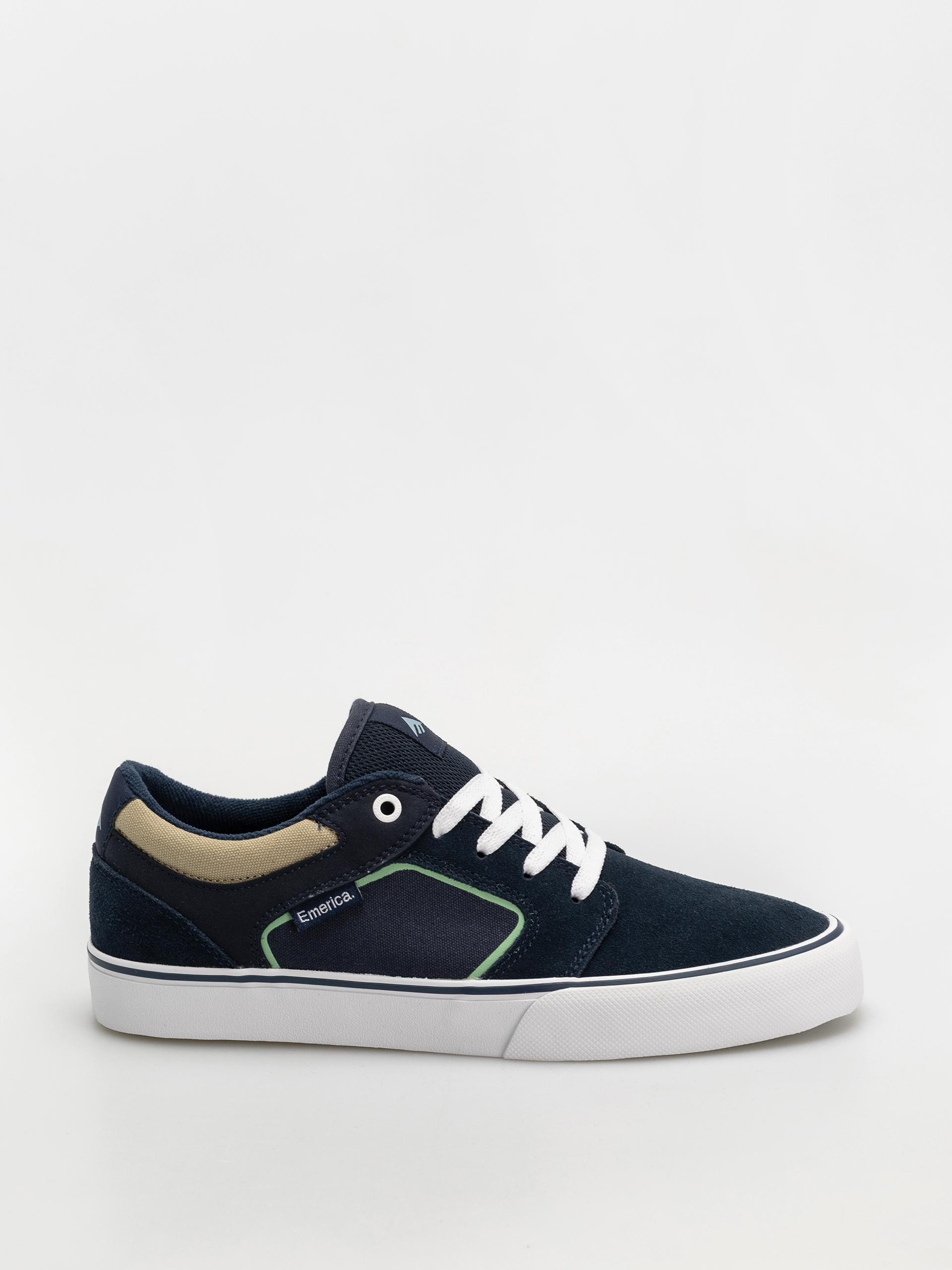 Topu00e1nky Emerica Cadence (navy)