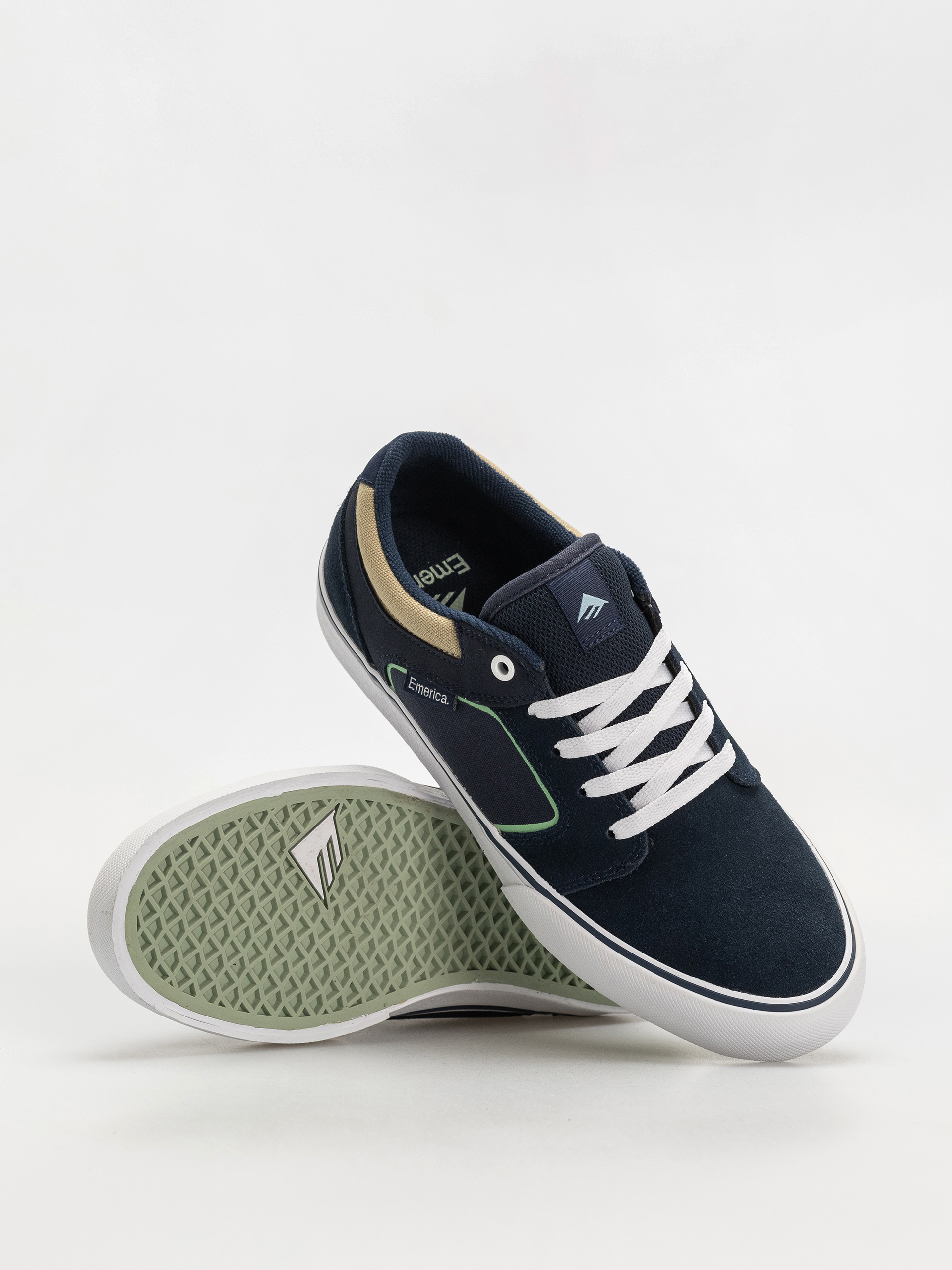 Topánky Emerica Cadence (navy)