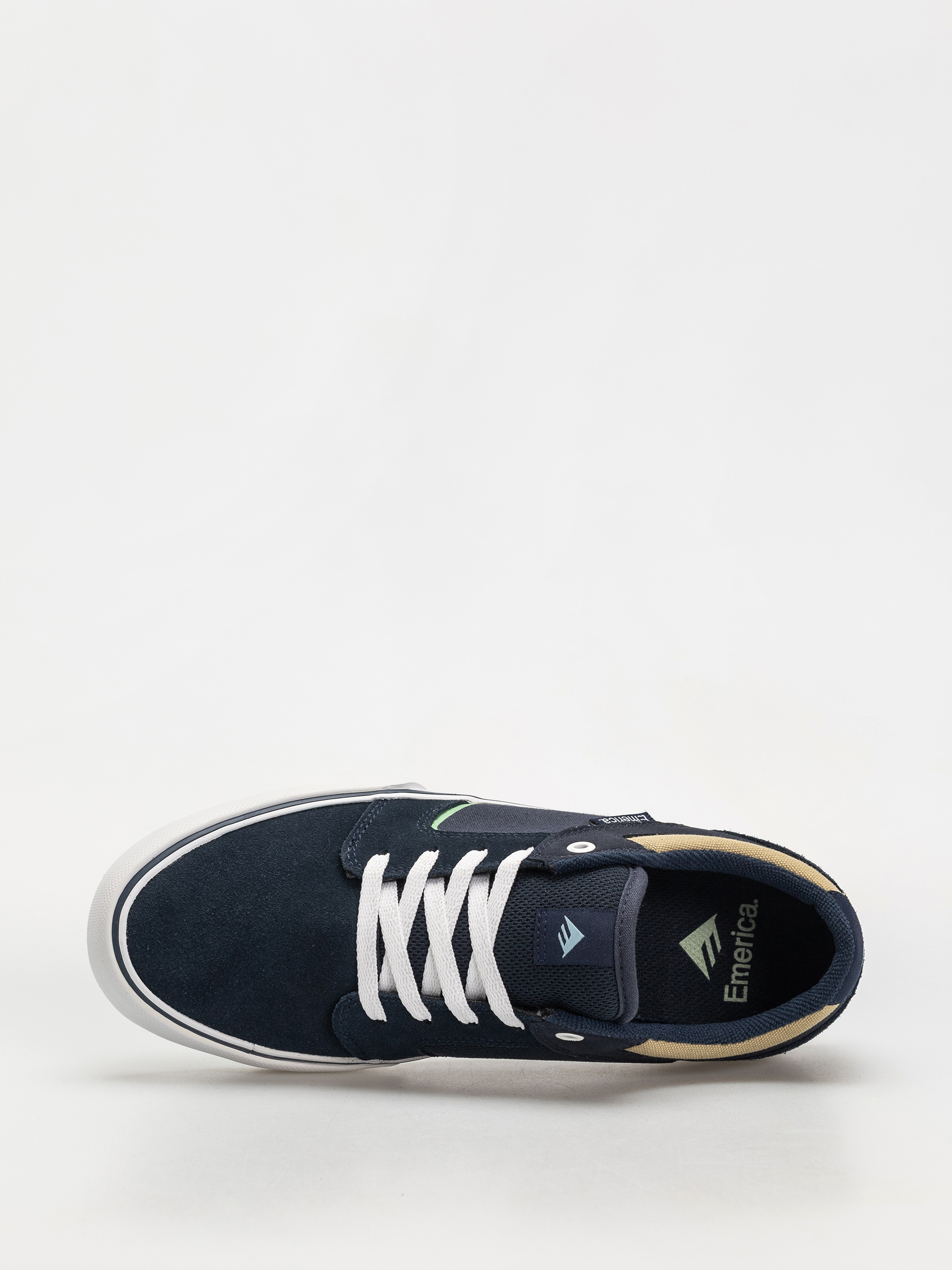 Topánky Emerica Cadence (navy)