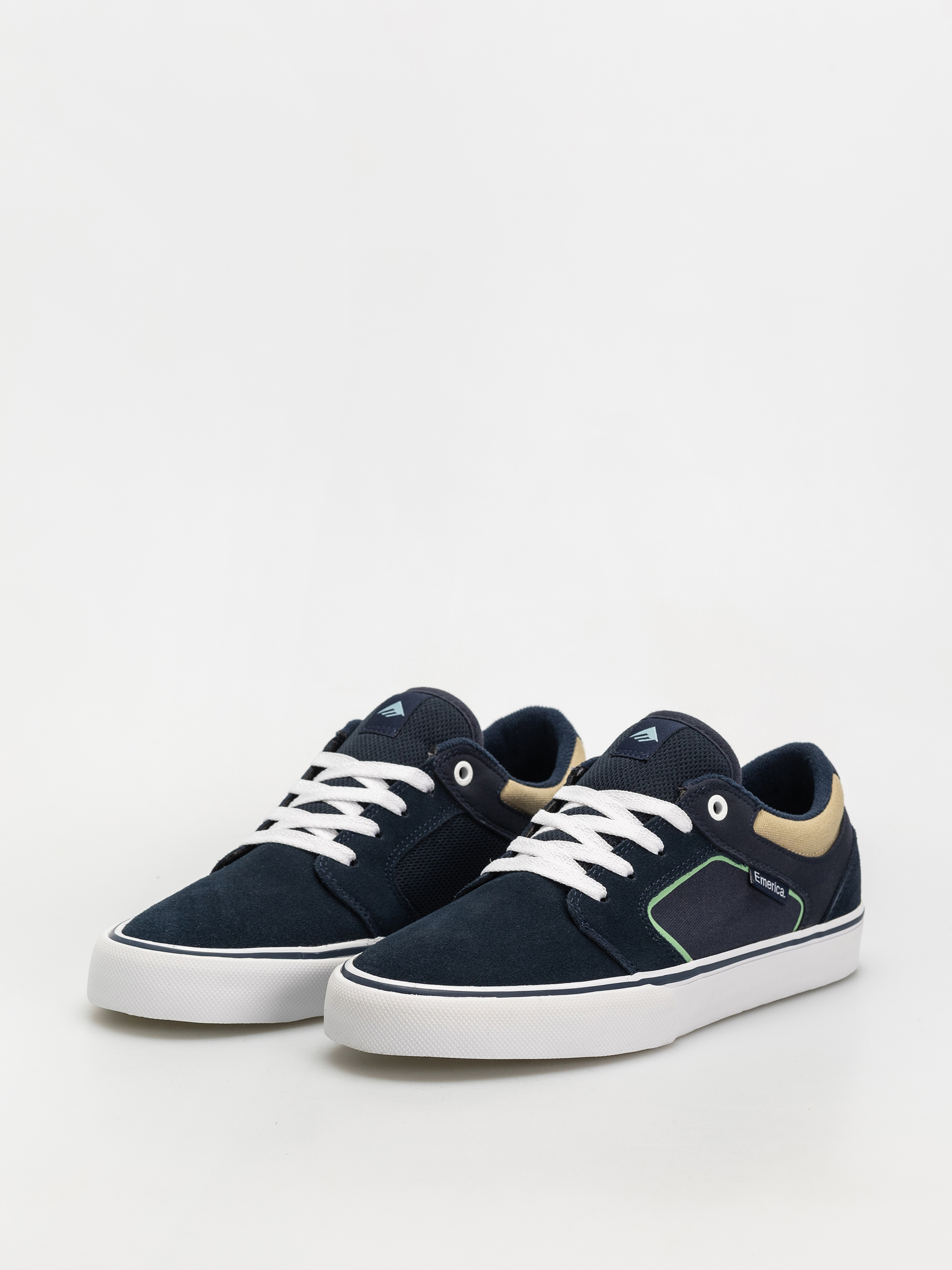 Topánky Emerica Cadence (navy)